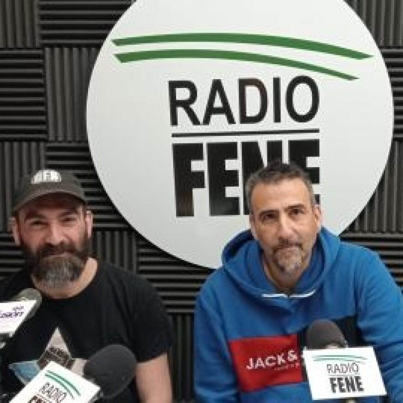 SONS DE NÓS RadioFusión
