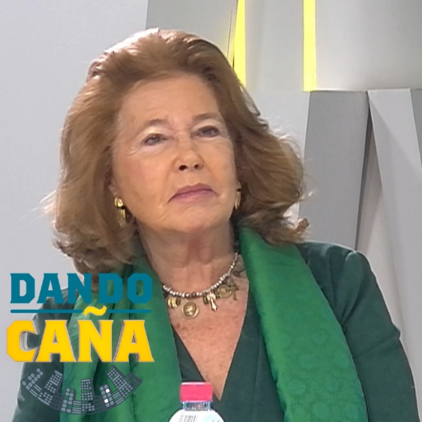 Dando Caña