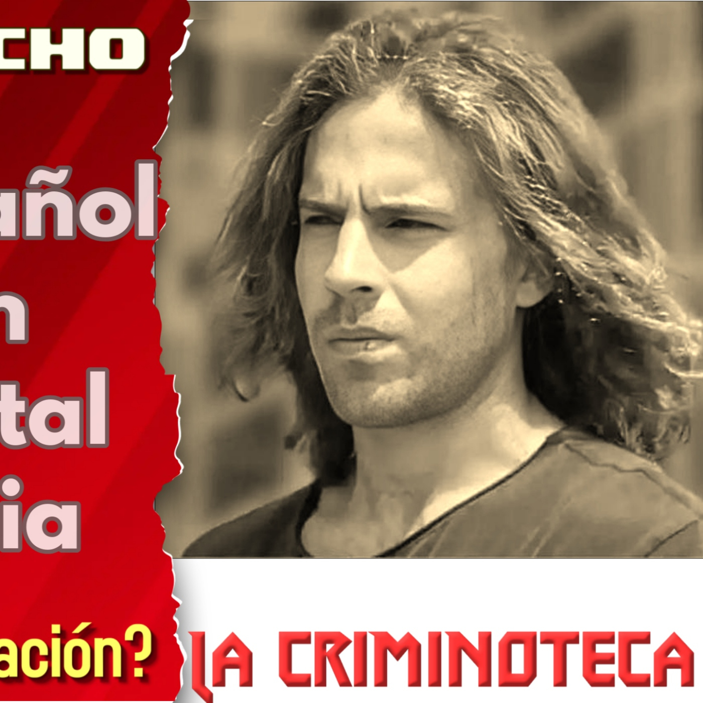 La Criminoteca