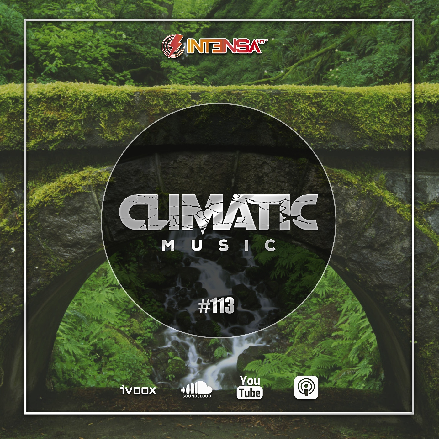 Climatic Music #113 Willem (Radio Show / Podcast semanal INTENSA FM) episode artwork