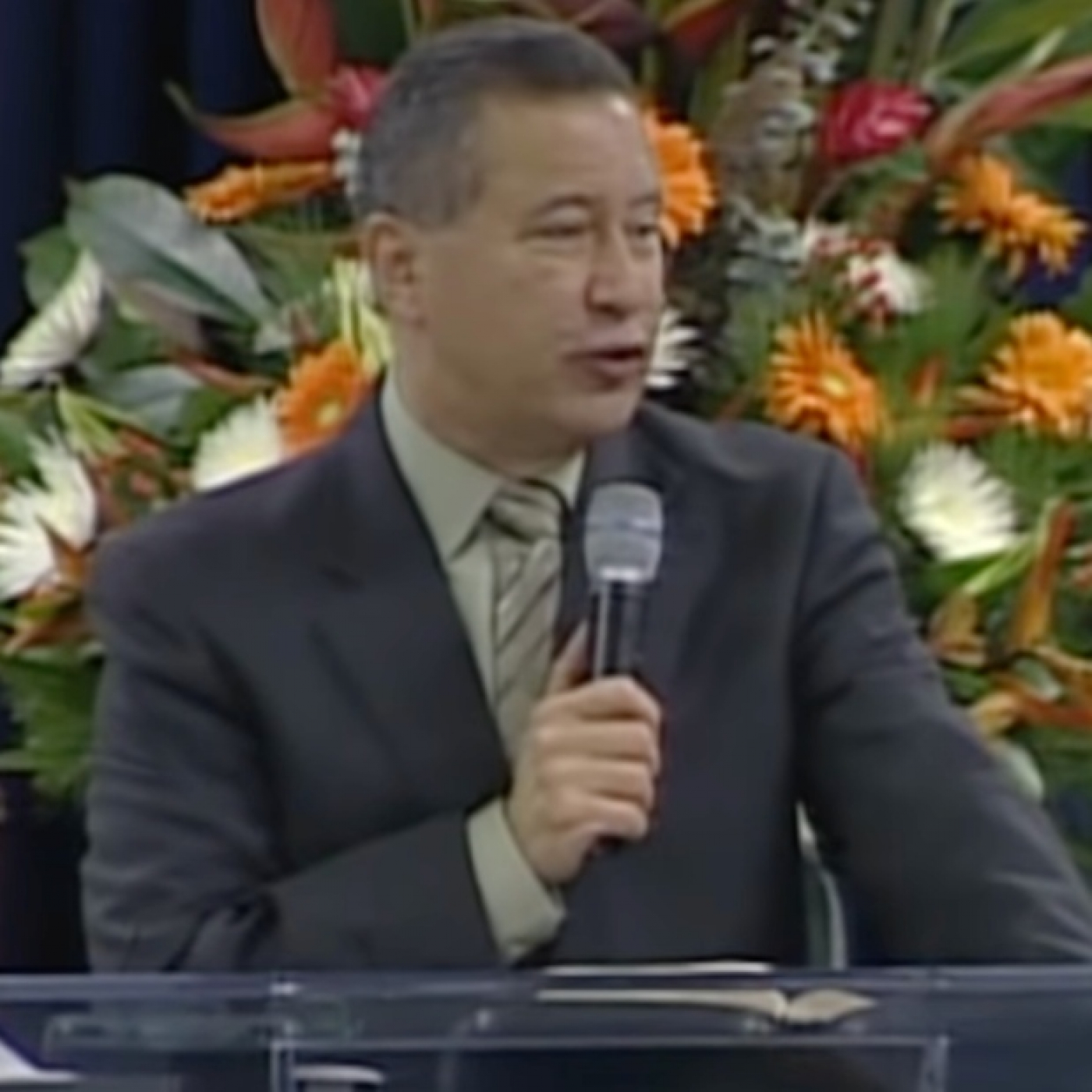 Juan Carlos Parra
