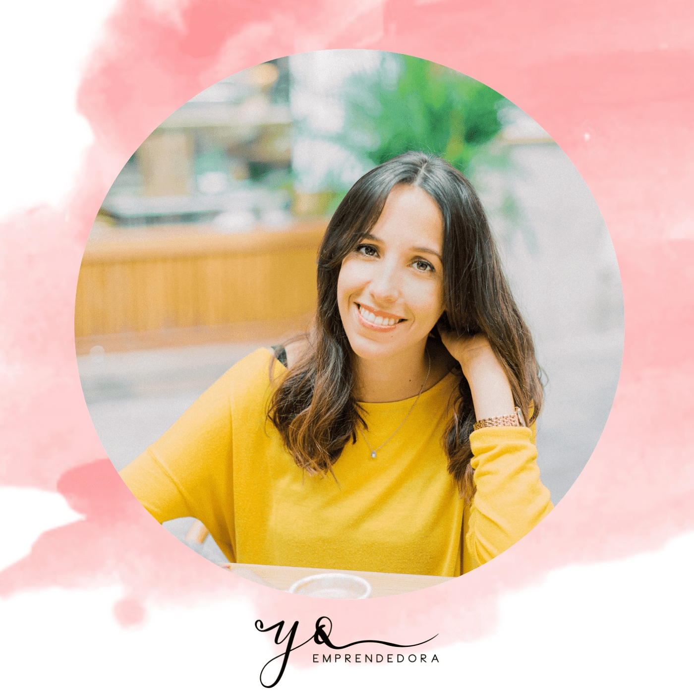 Podcast Yo Emprendedora