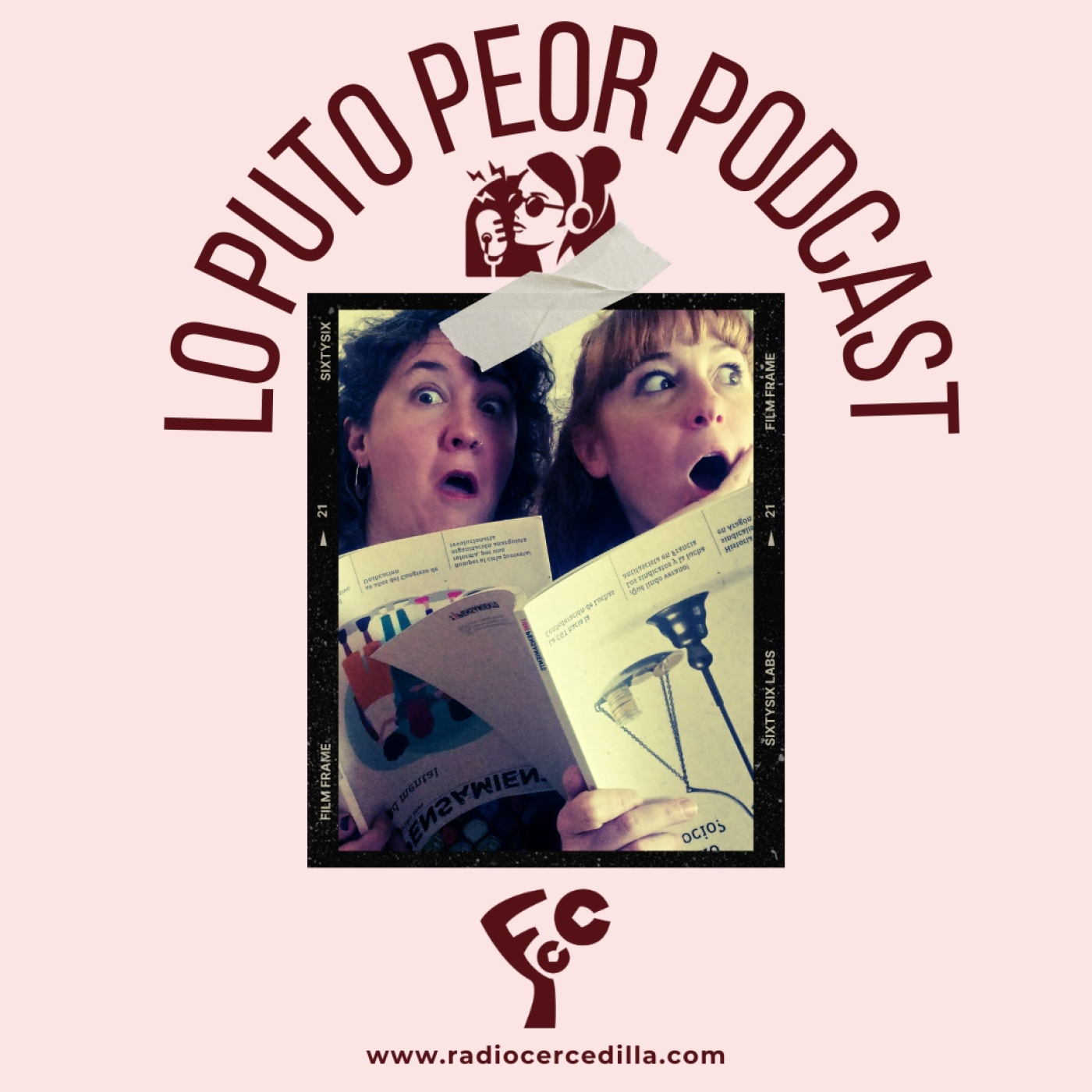 Lo Puto Peor Podcast