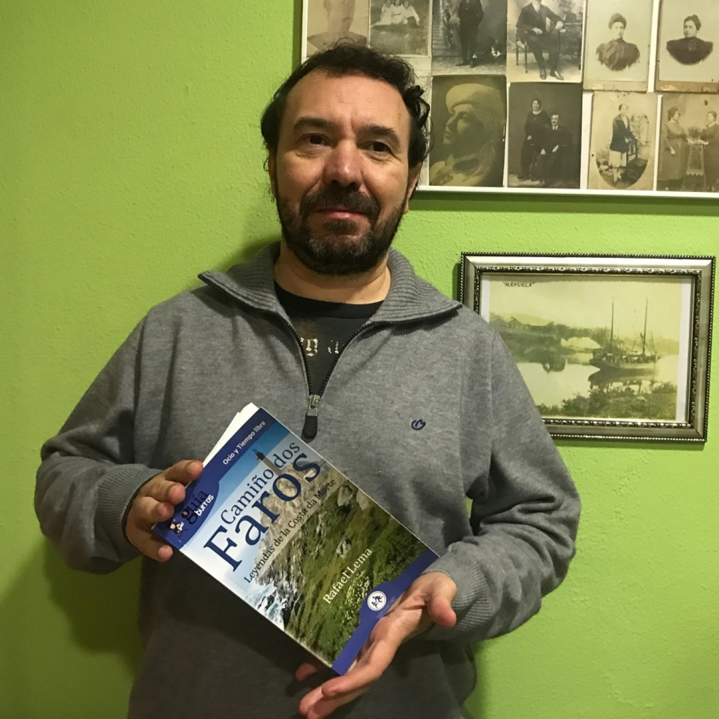 Podcast Na Encrucillada