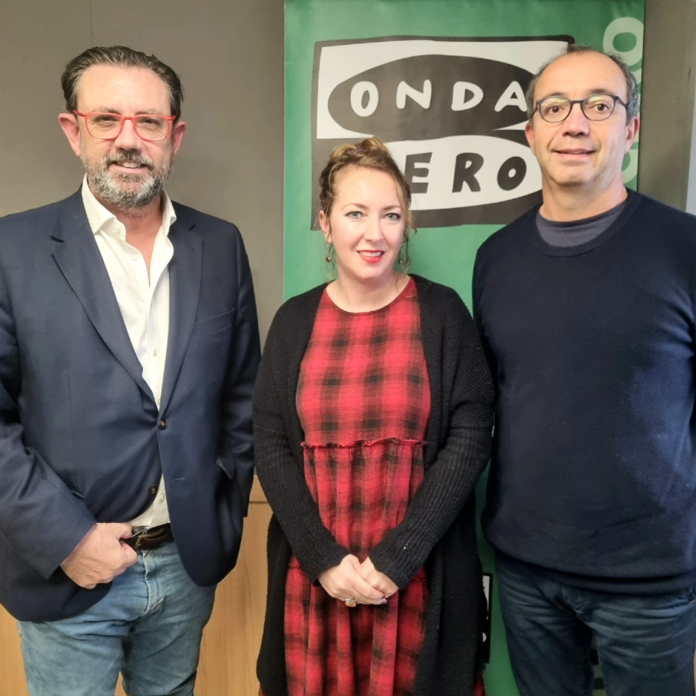 Podcast ASIMA