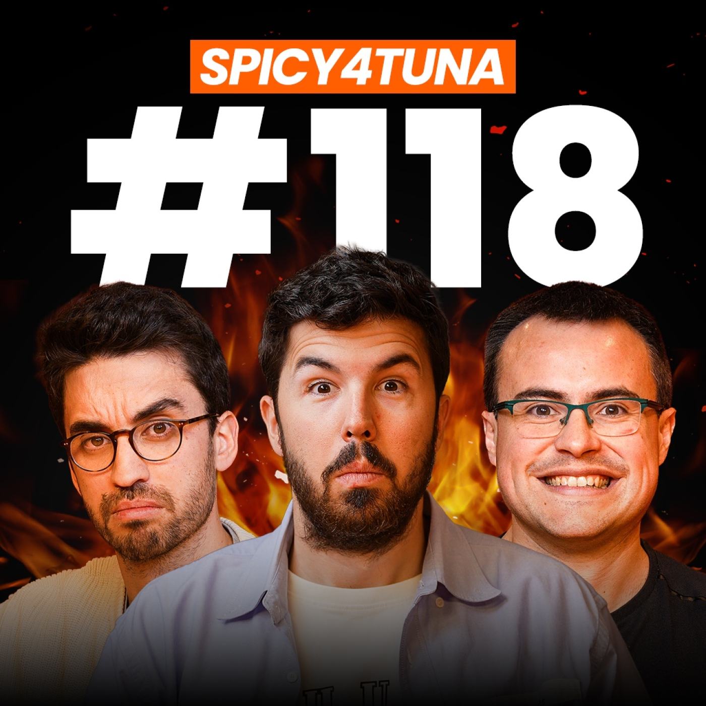 Spicy4tuna