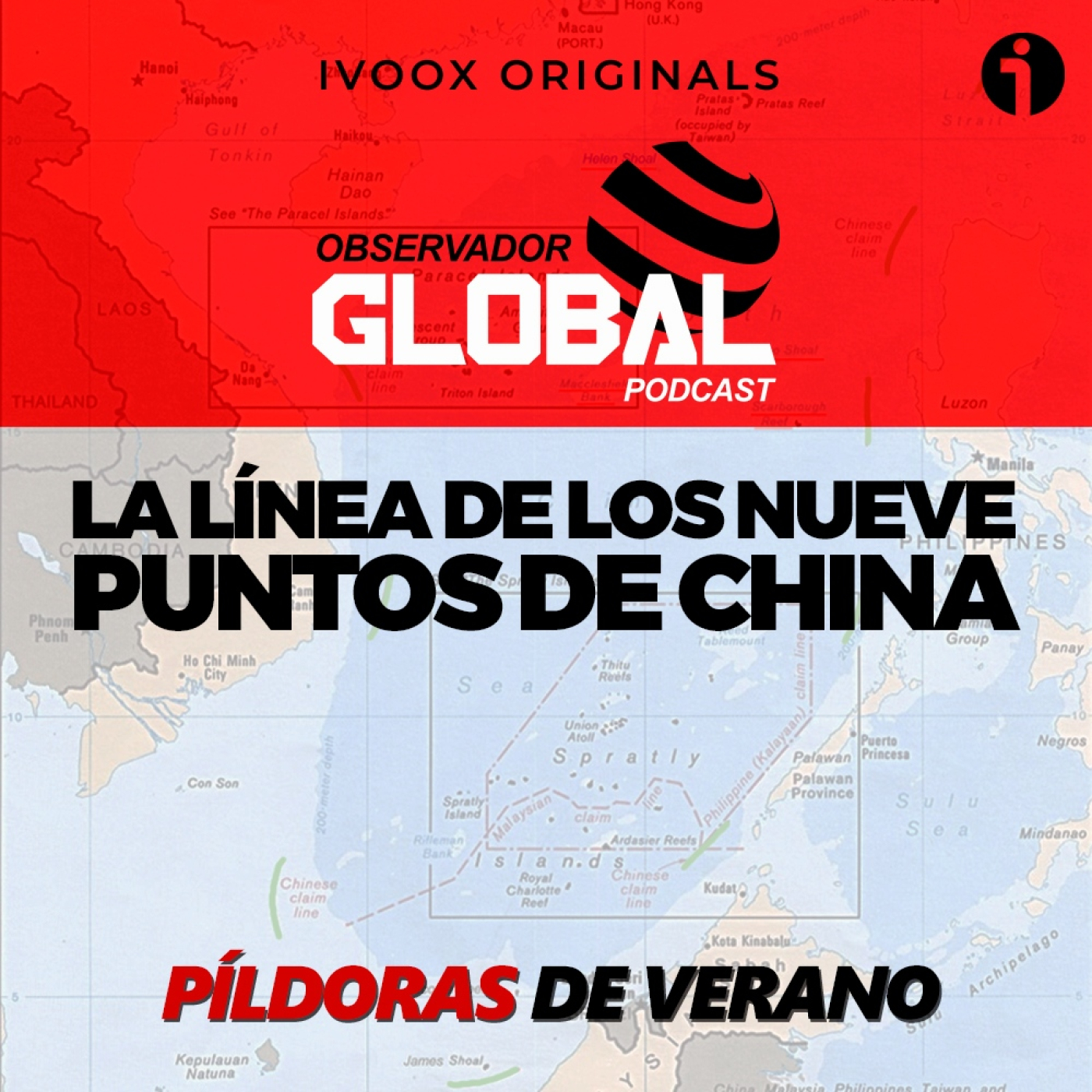 Observador Global Podcast