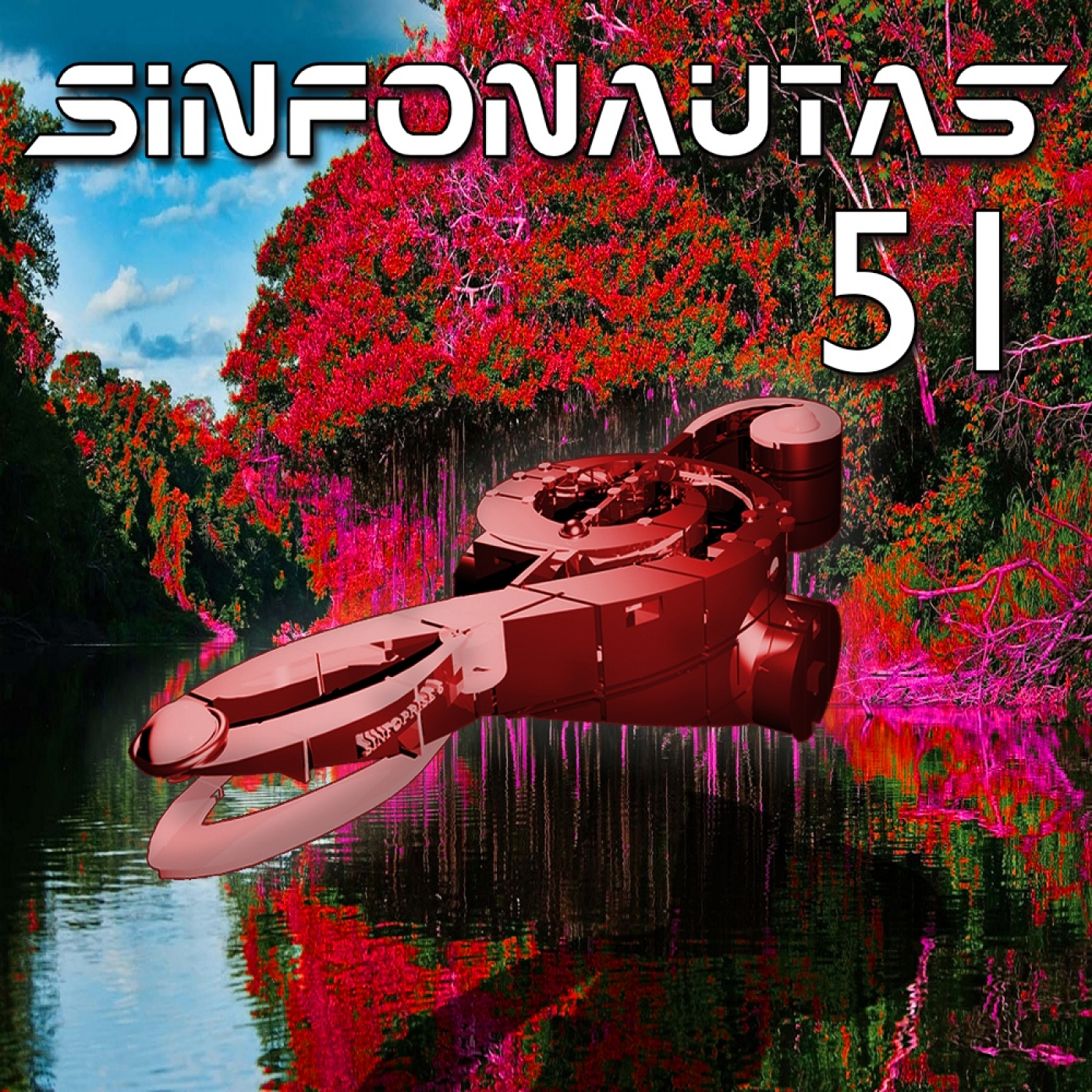 Sinfonautas