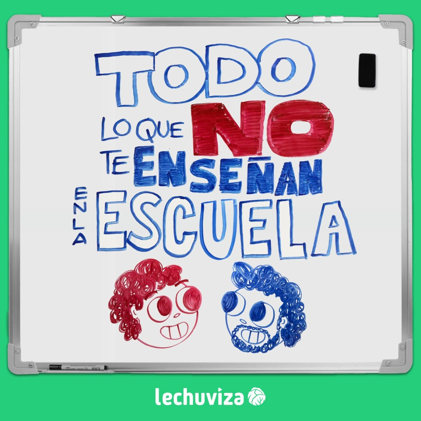 NARANJA MECÁNICA - Aburridos y con Internet