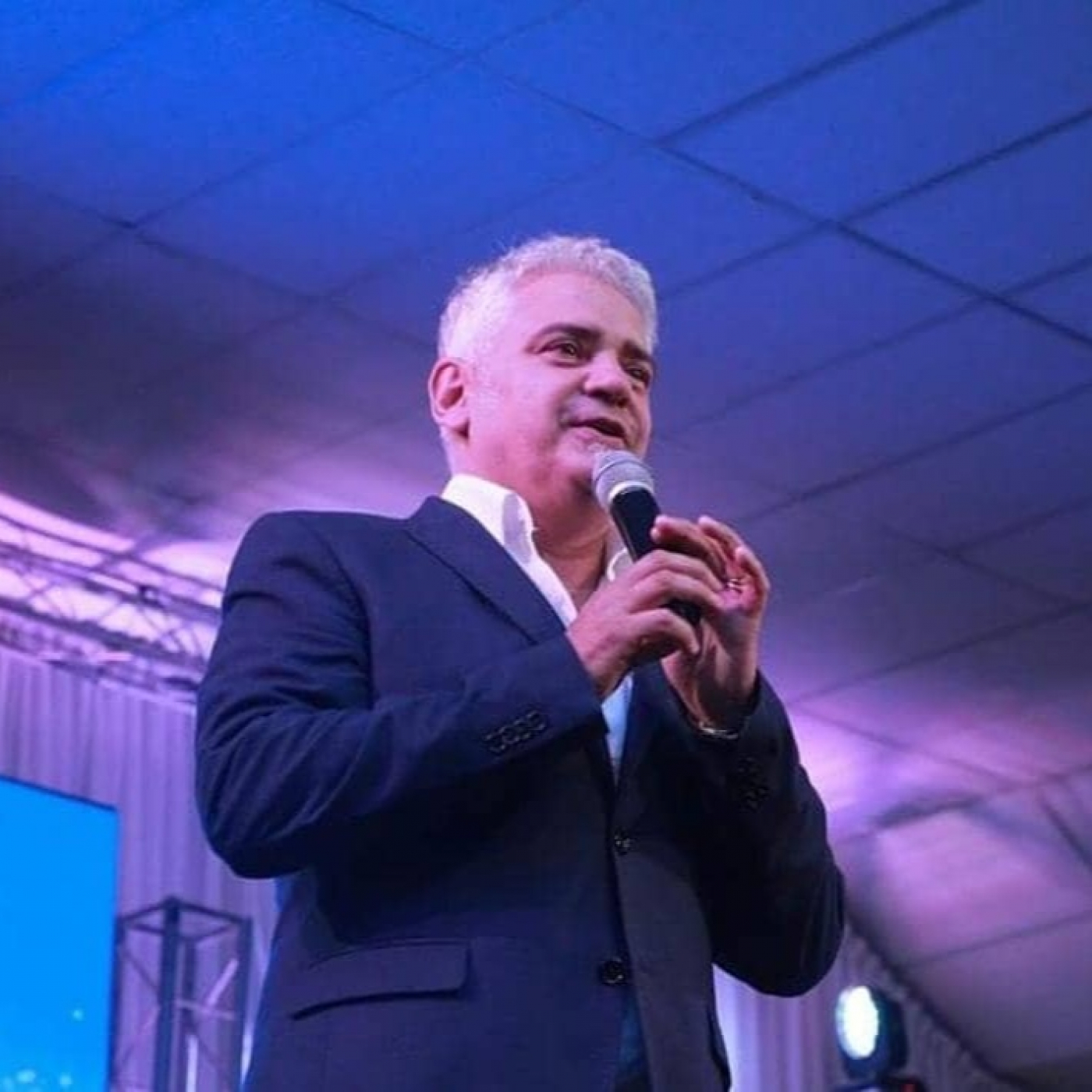Marcelo D’Emilio