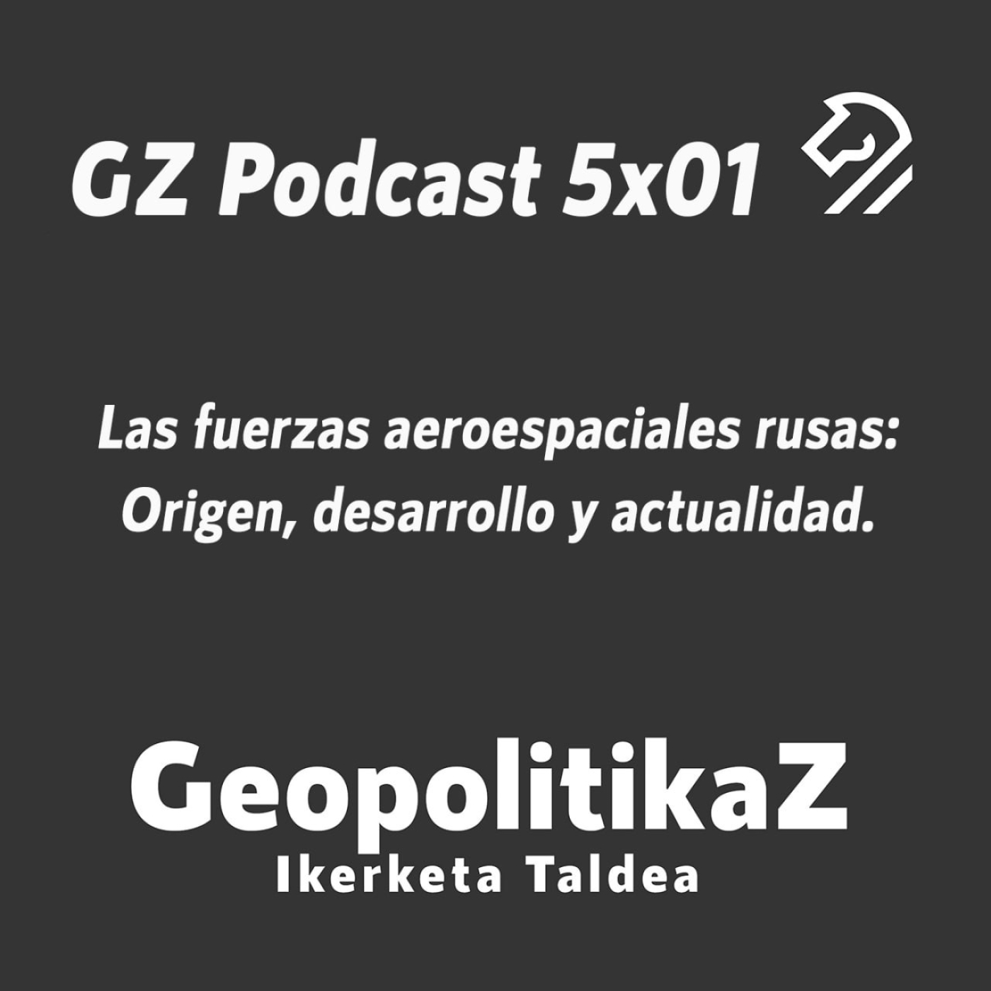 GZ Podcast