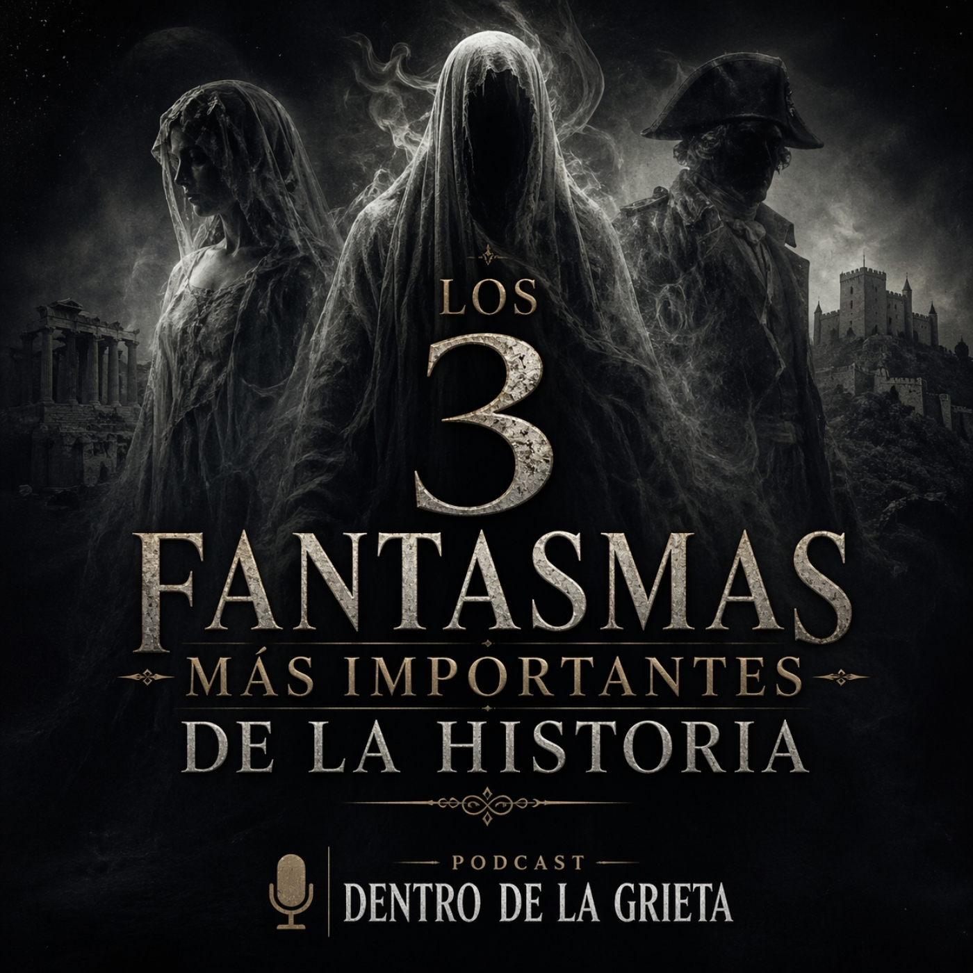 Dentro de la grieta