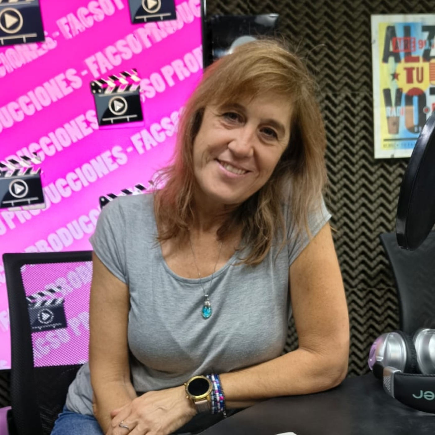 El Colectivo | Silvana Penacchioni | 11-12-2025 episode artwork