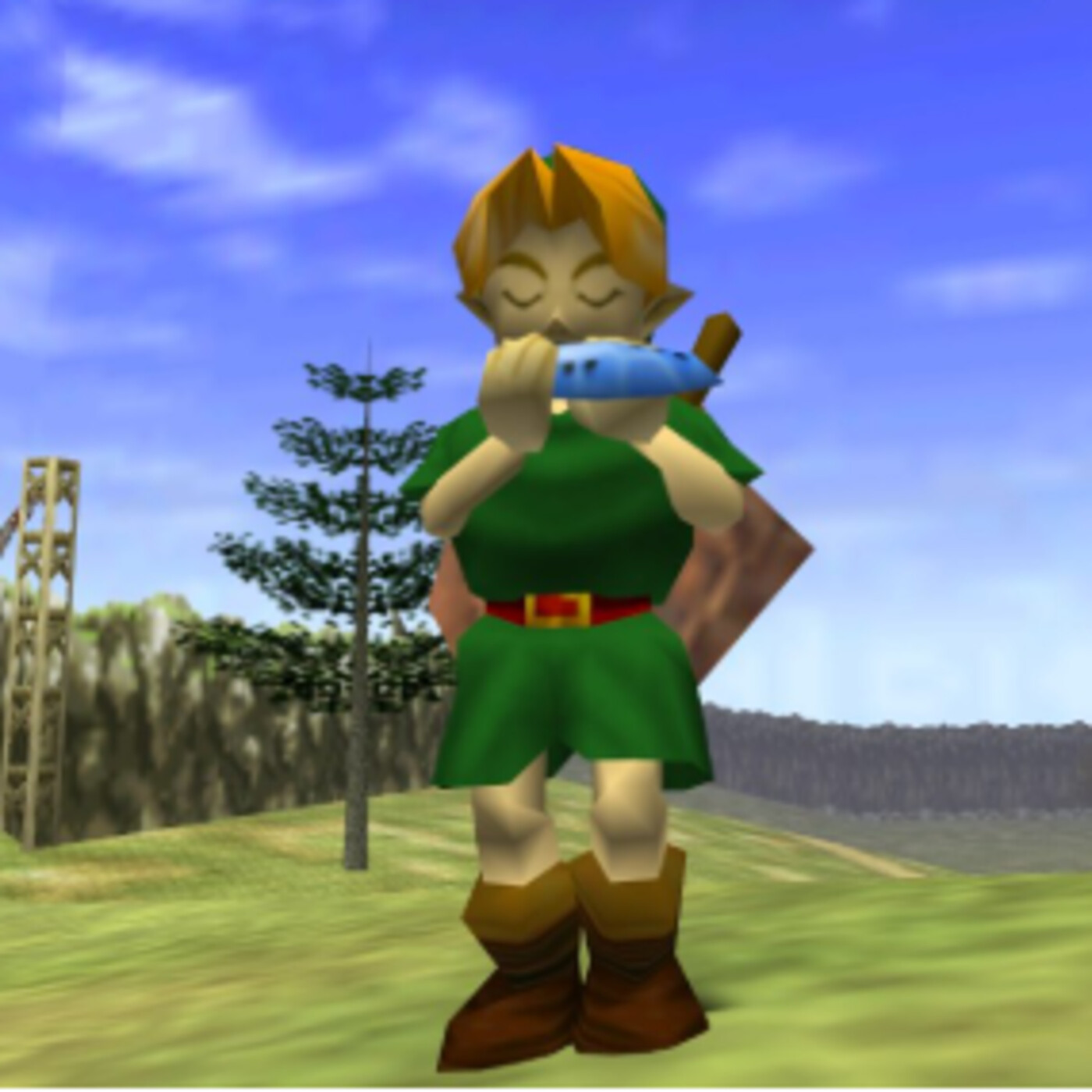 NOSTÀLGIA segrestada?