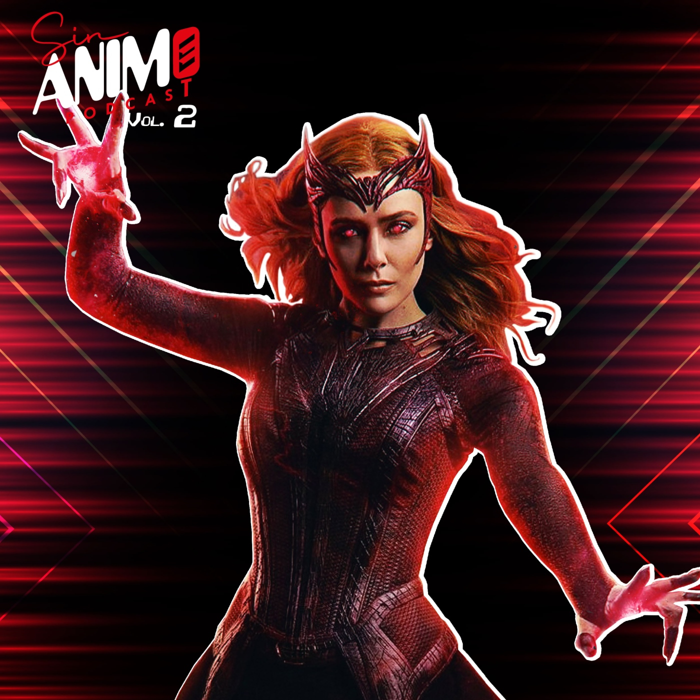 SIN ANIMO PODCAST / RIPODCAST