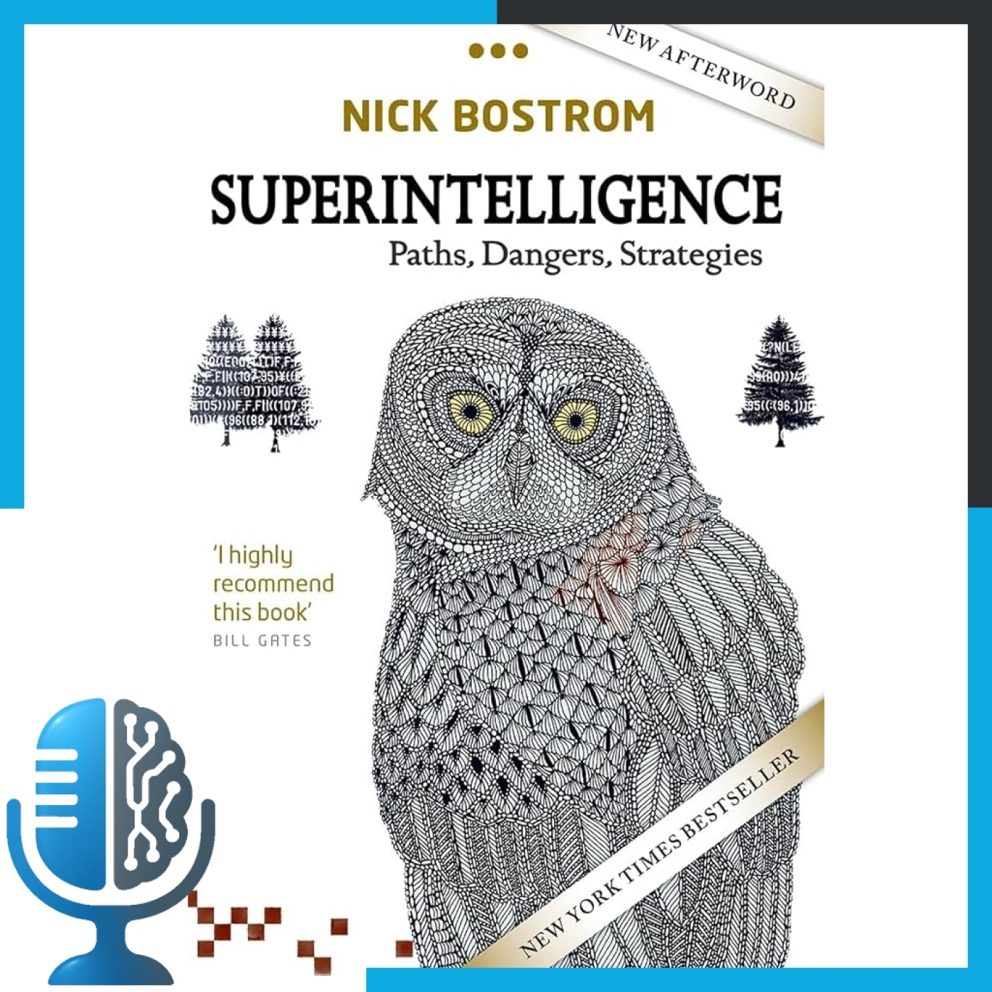 Superinteligencia, la nueva palabra de moda