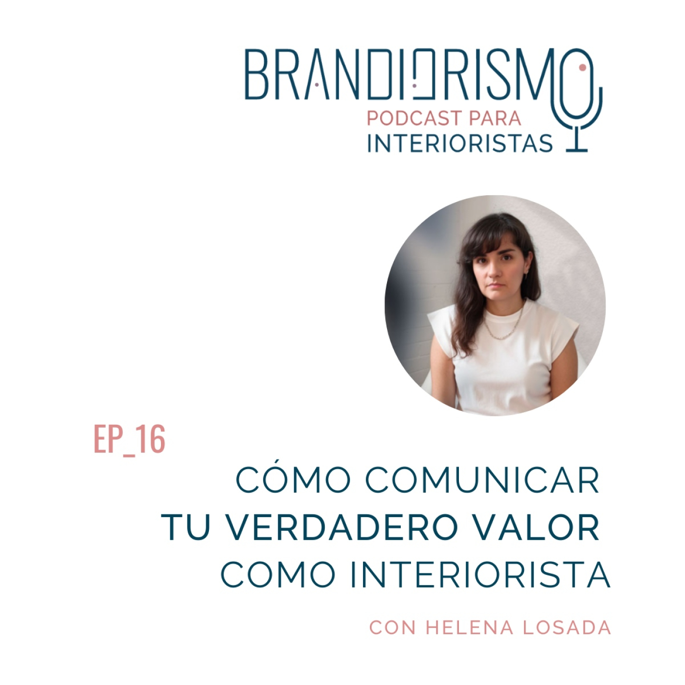 Brandiorismo. Interiorismo, decoración y branding