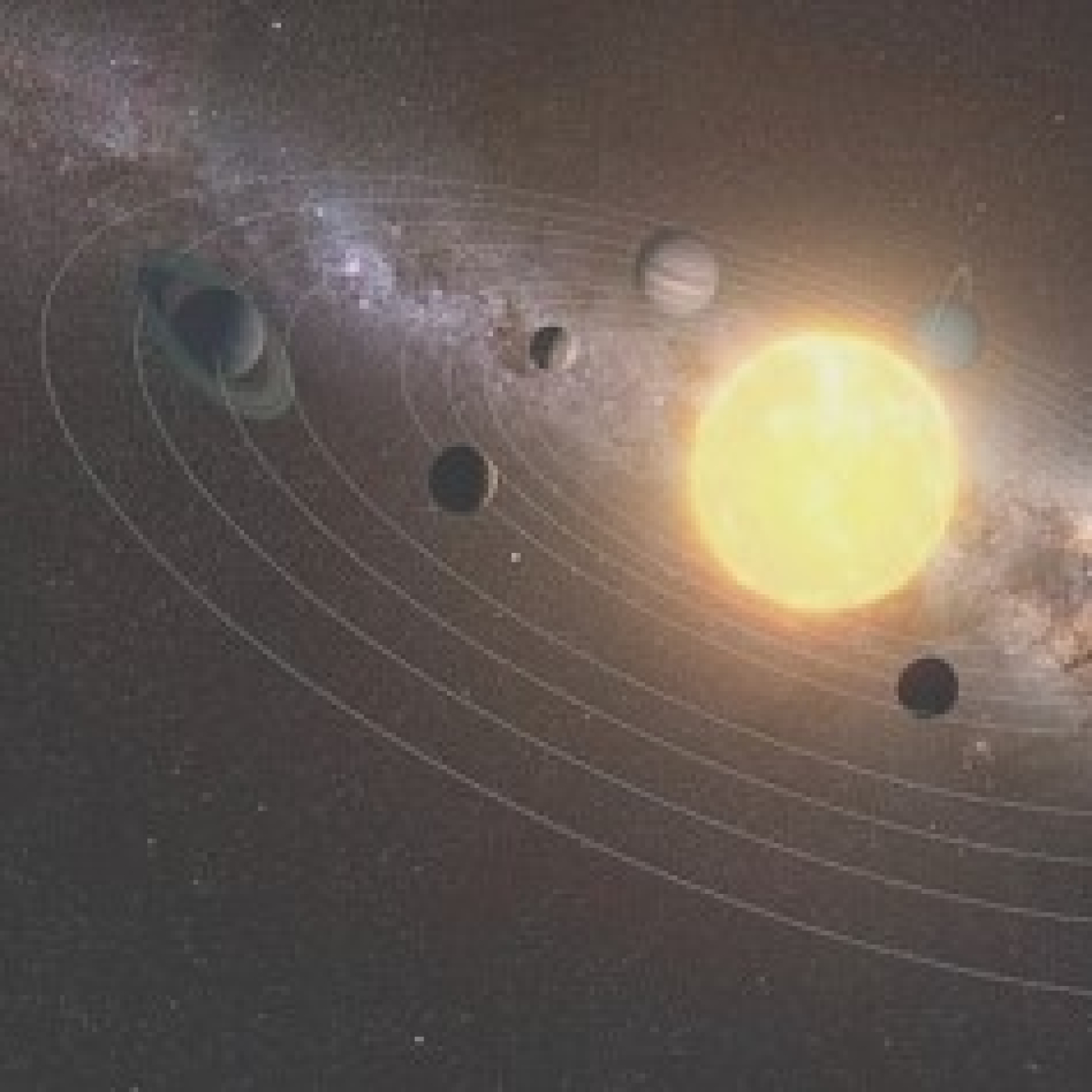 La Era de Acuario