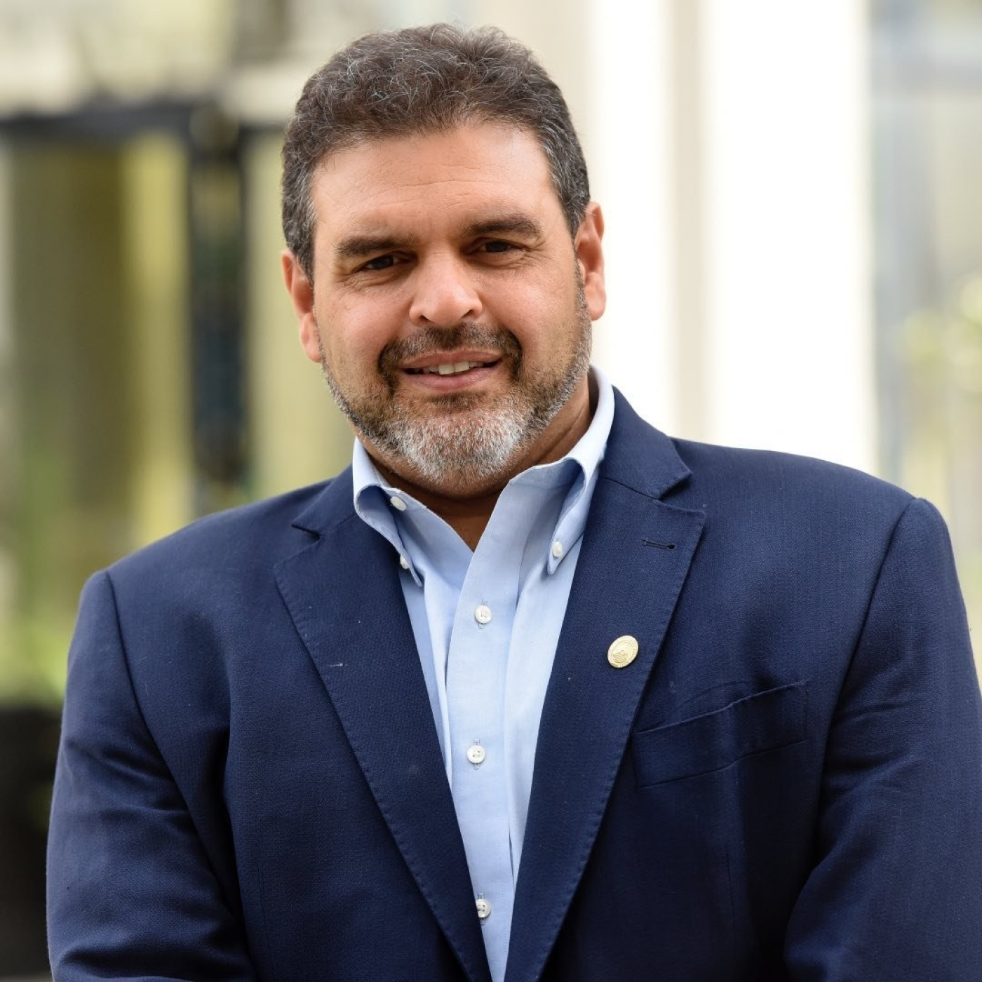 Facundo Del Gaiso @FacundoDelGaiso (Diputado por la Ciudad de Buenos Aires Vamos por Más) Buenas Razones