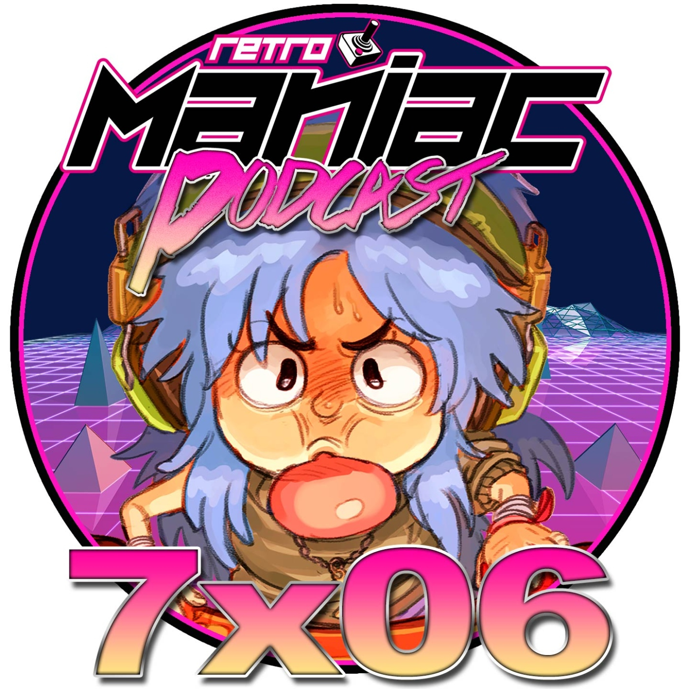 RetroManiac