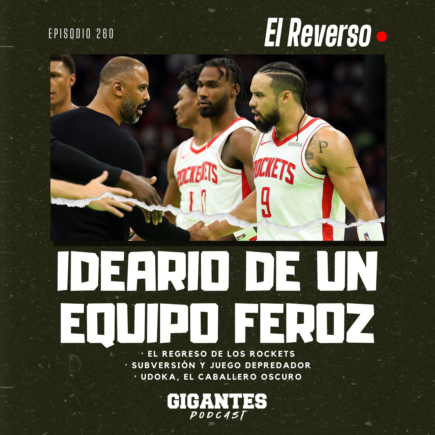 El reverso