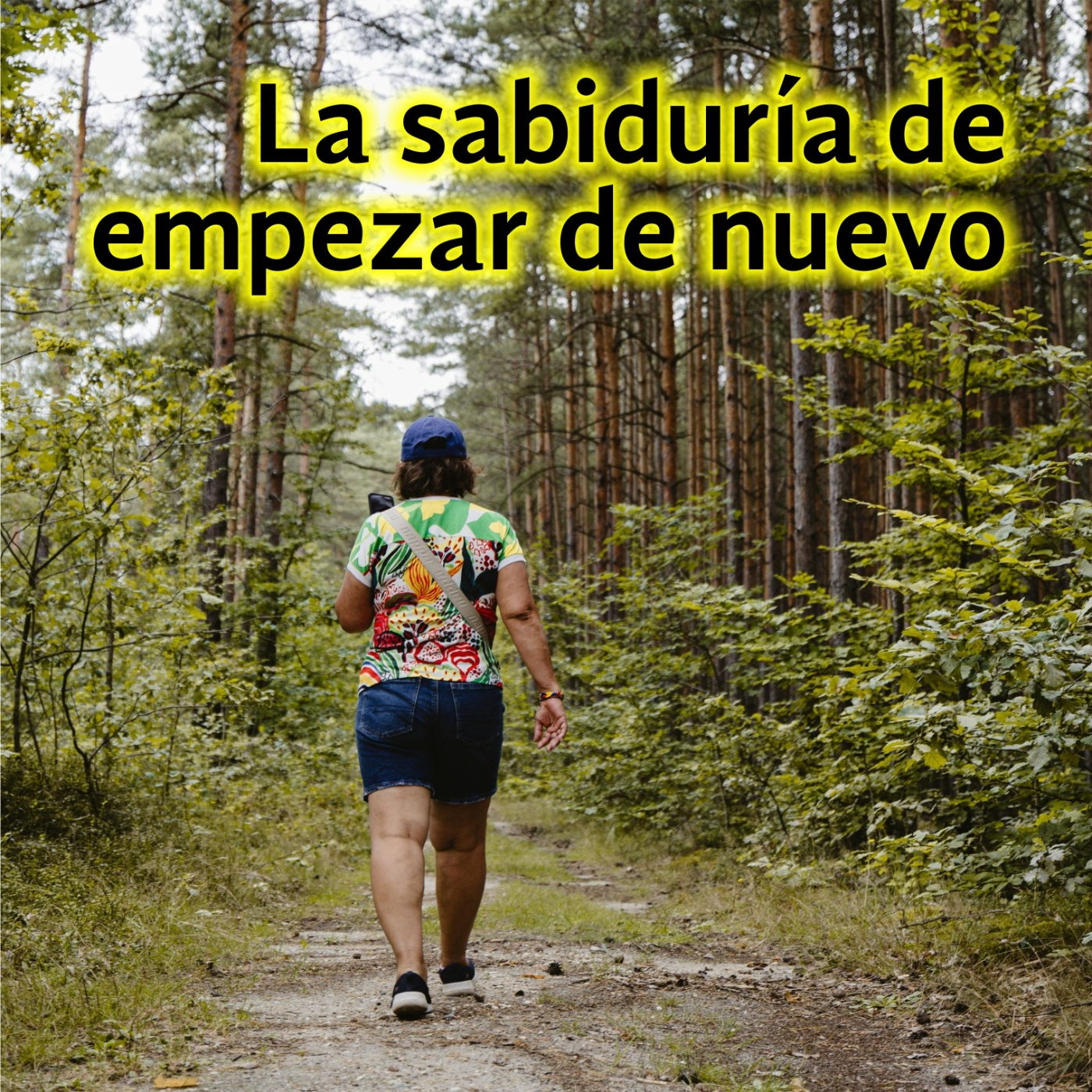 La vida hay que vivirla