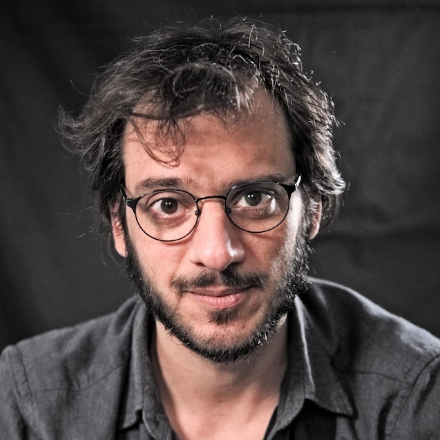 Caminero T2E17 | ‘In the name of Henry’. Conversación con Carlos Quintela