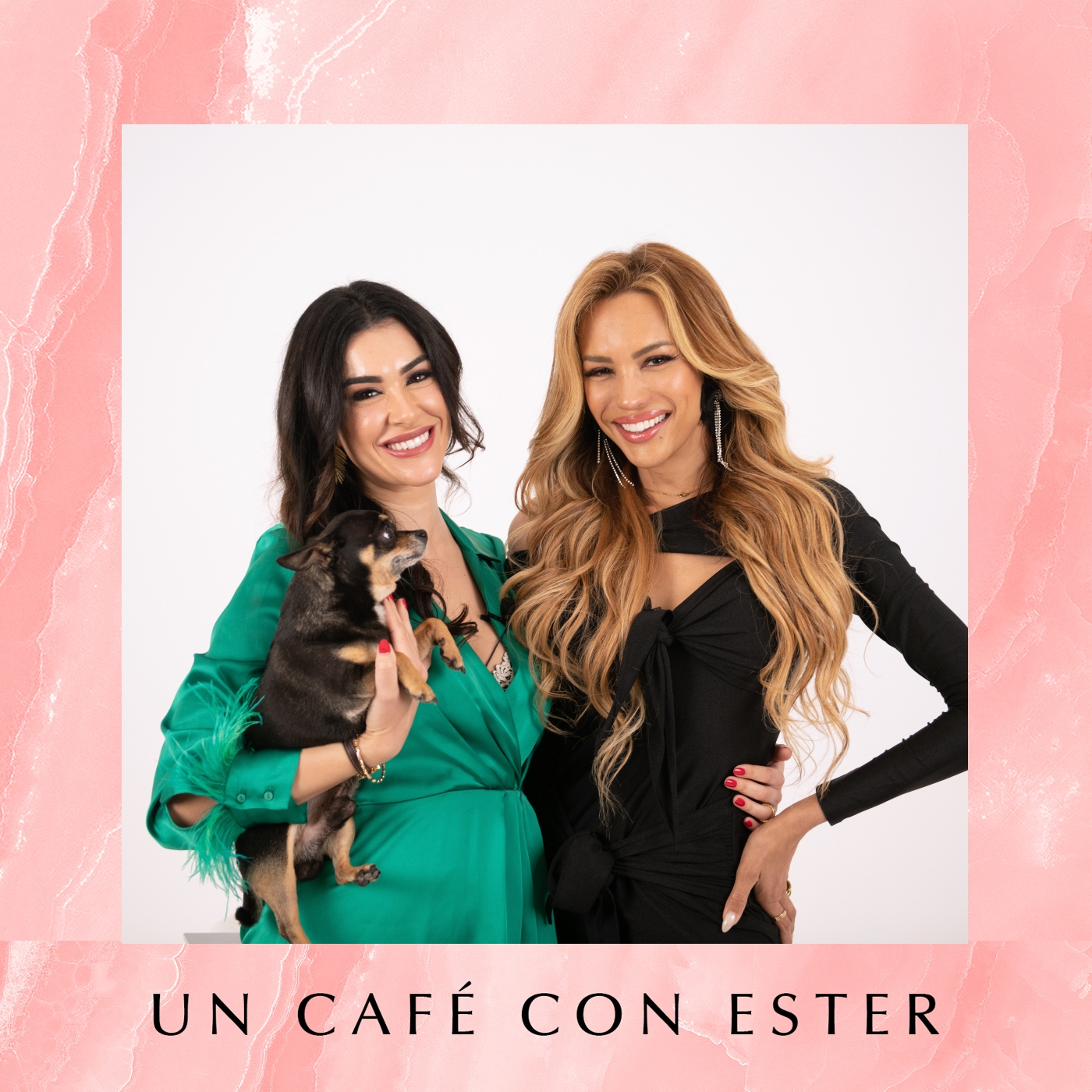 Un Café con Ester