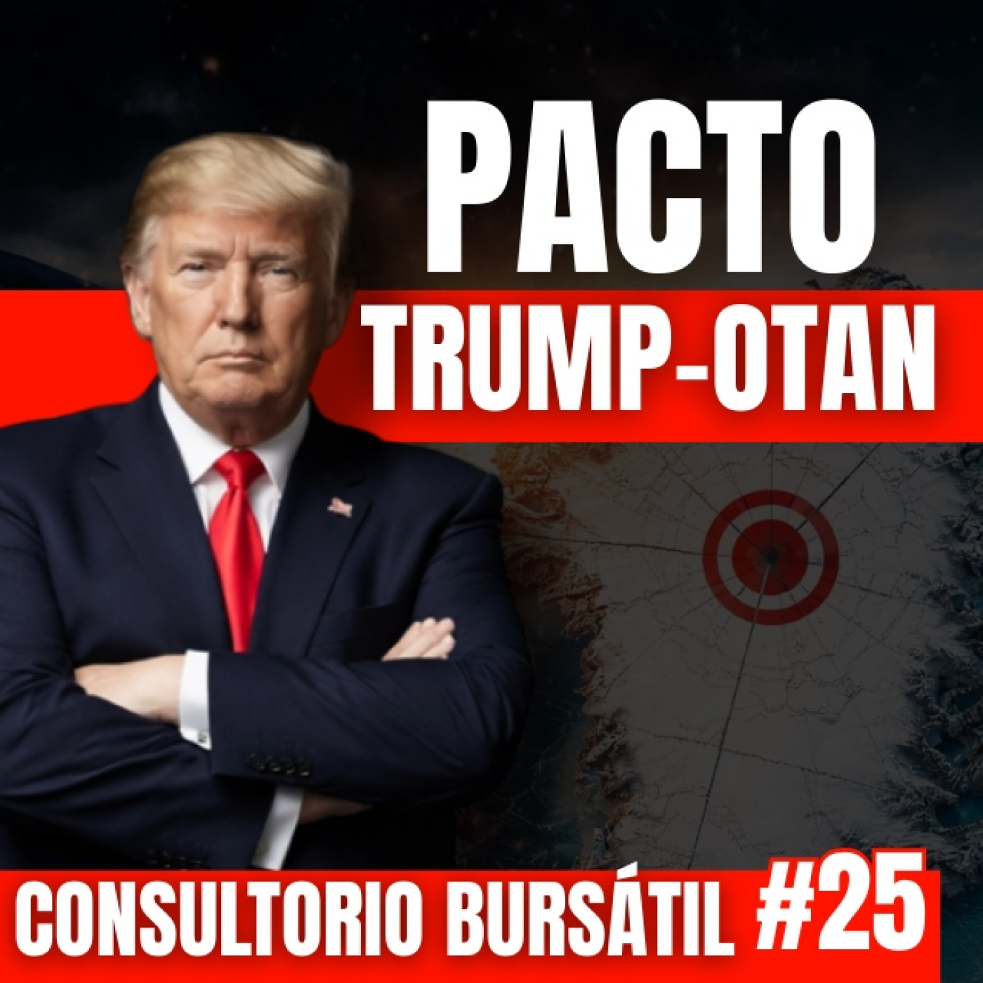 ¿Qué IMPLICACIONES tiene el ACUERDO de GROENLANDIA para los mercados?