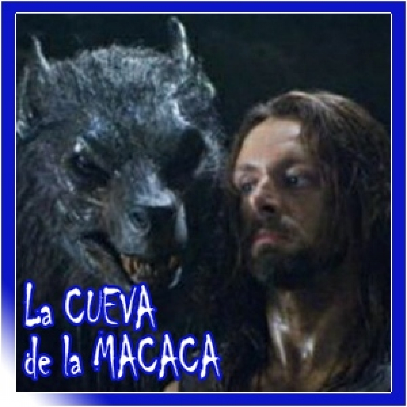 La Cueva de la Macaca