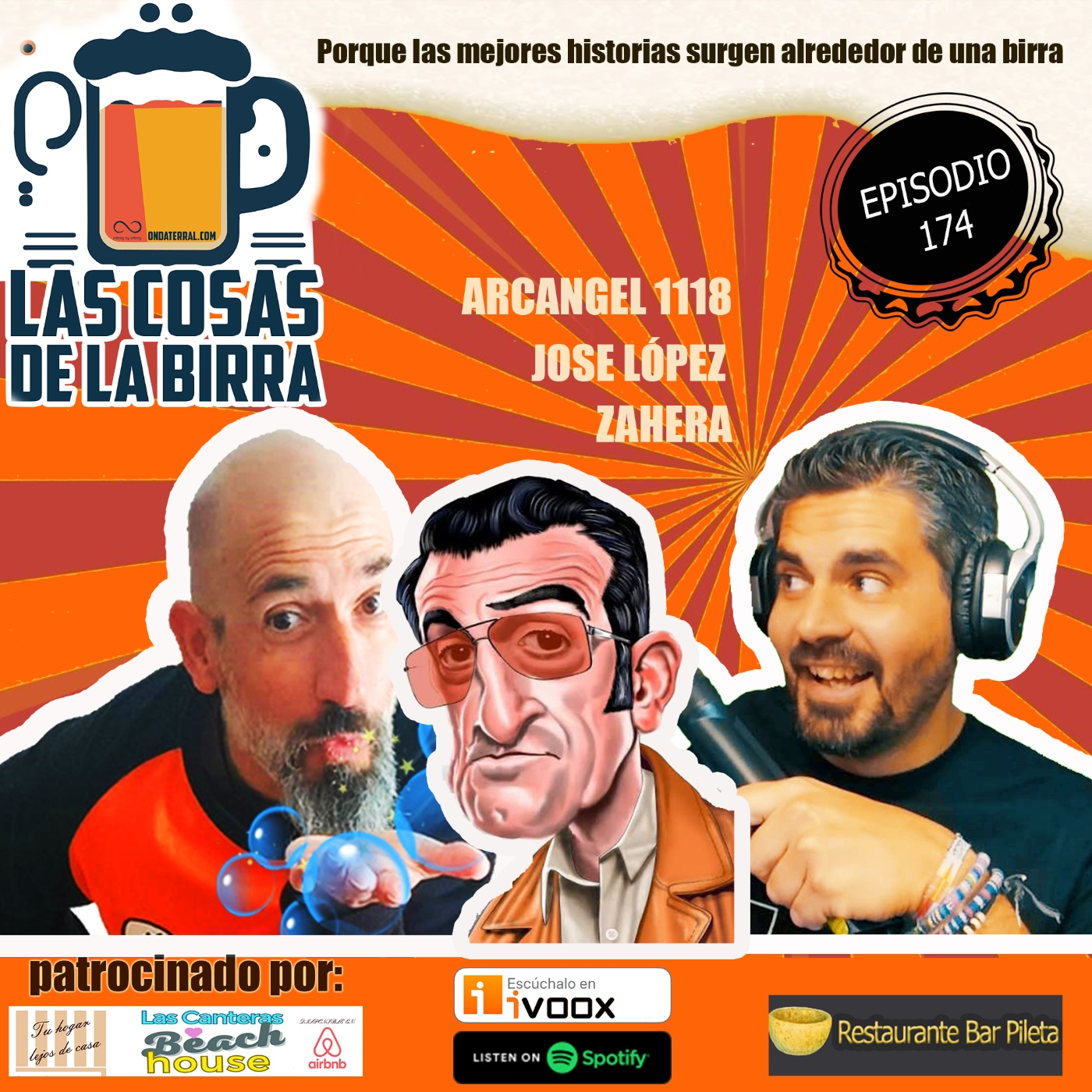 Temporada 7 - Episodio 30 e#zahera de humor mínimo episode artwork