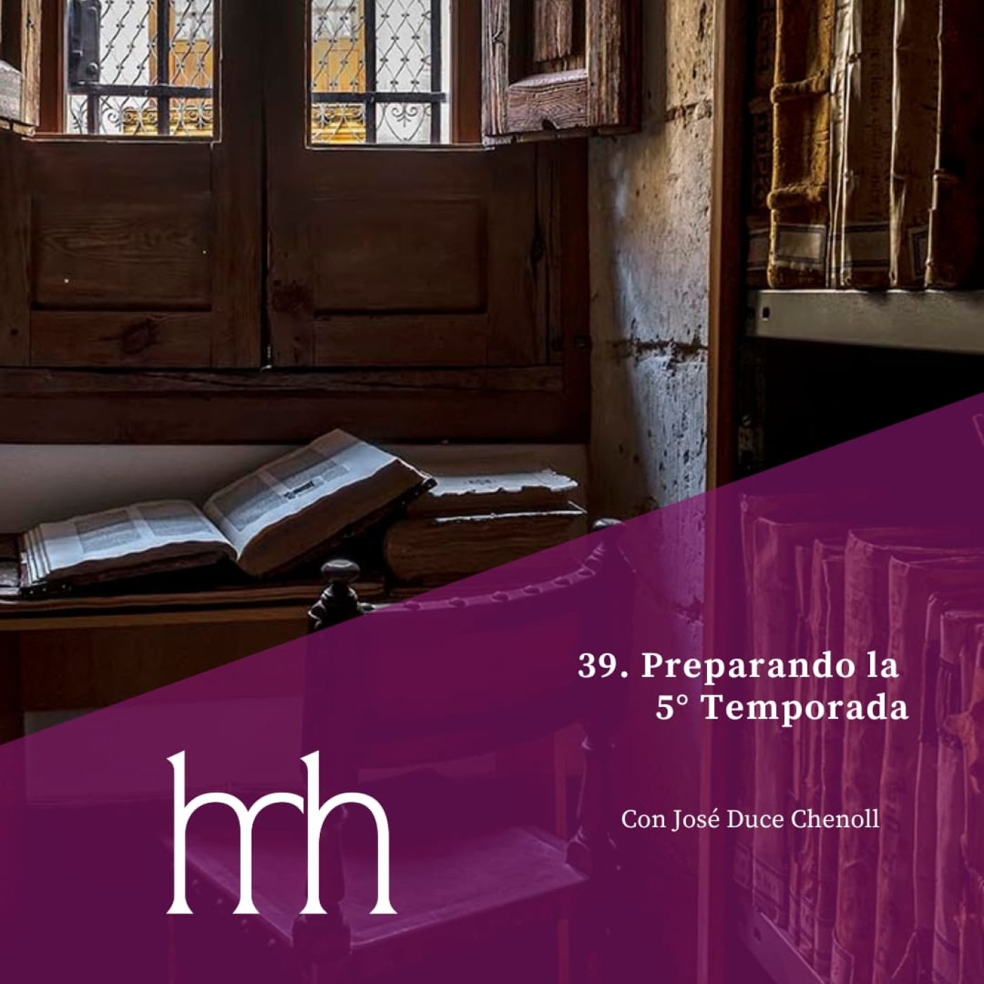 Música Antigua More Hispano