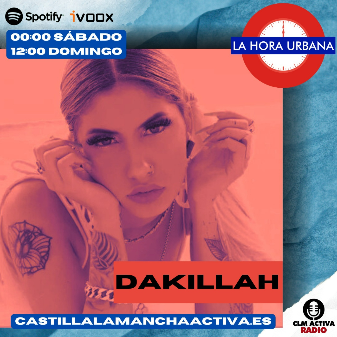 CLM Activa Radio