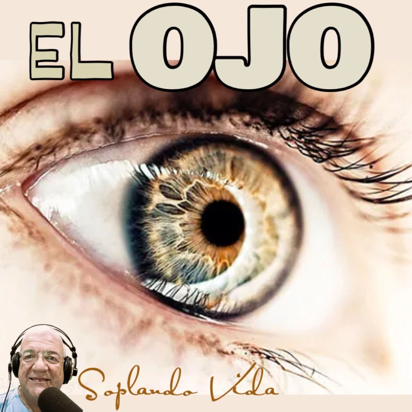 Soplando Vida - Ernesto J. Lozano (2024-09-19) episode artwork