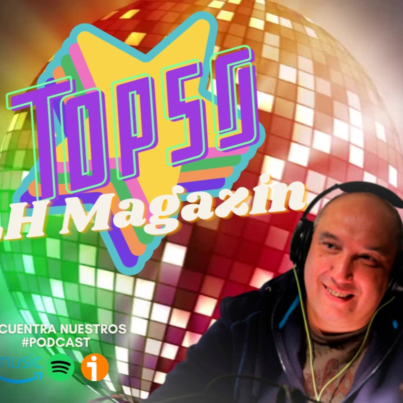 LH a Todo Ritmo