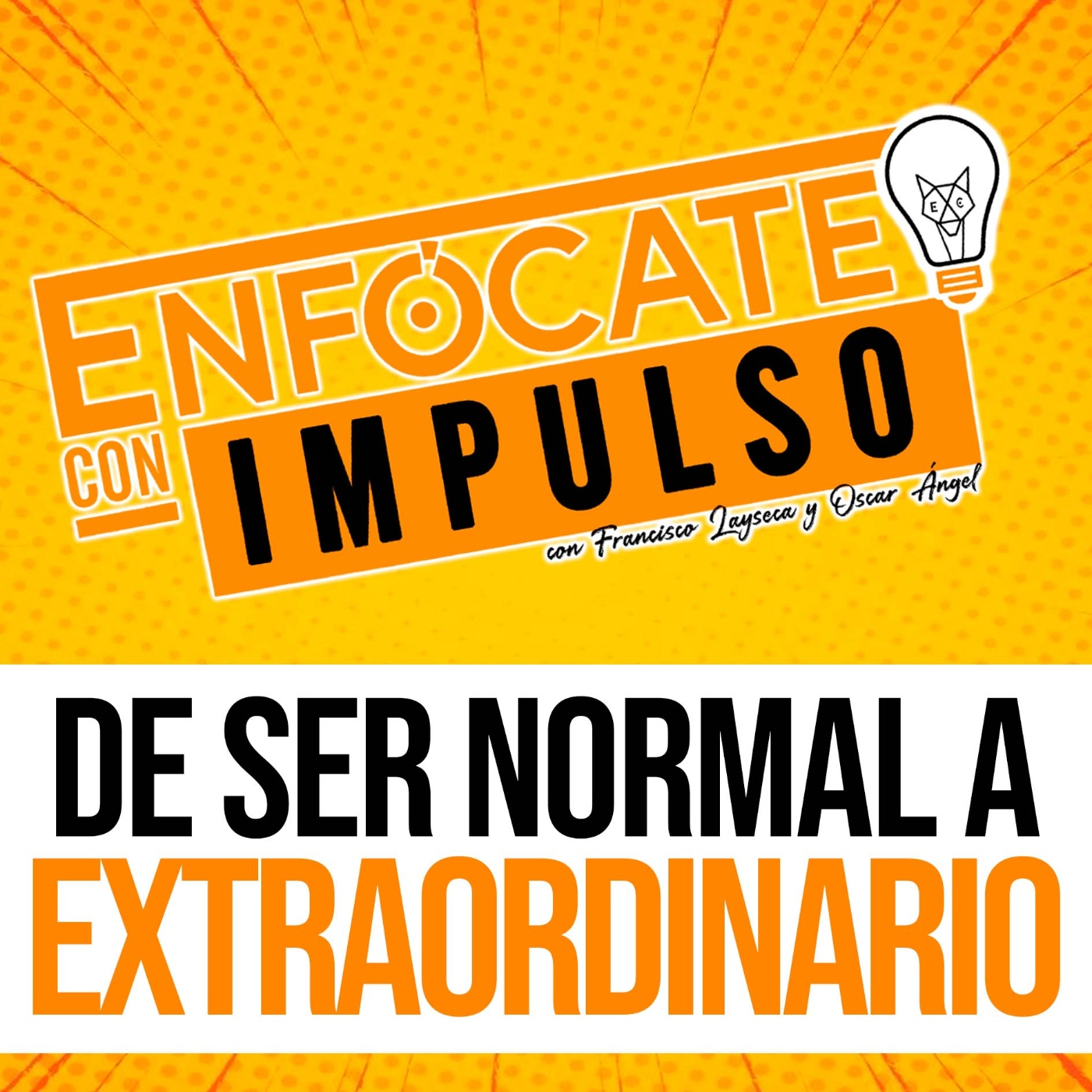 ENFÓCATE CON IMPULSO