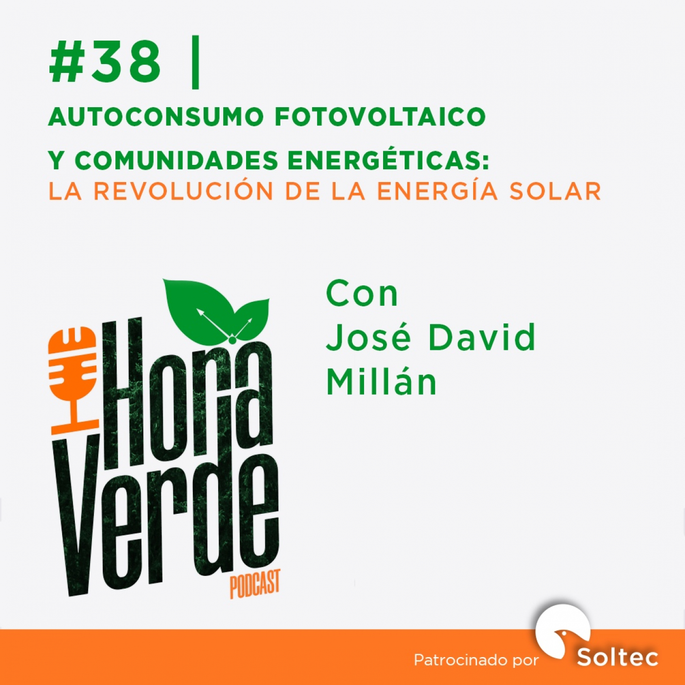 Hora Verde