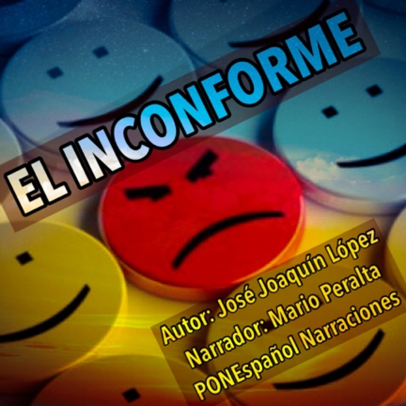 PONEspañol Narraciones