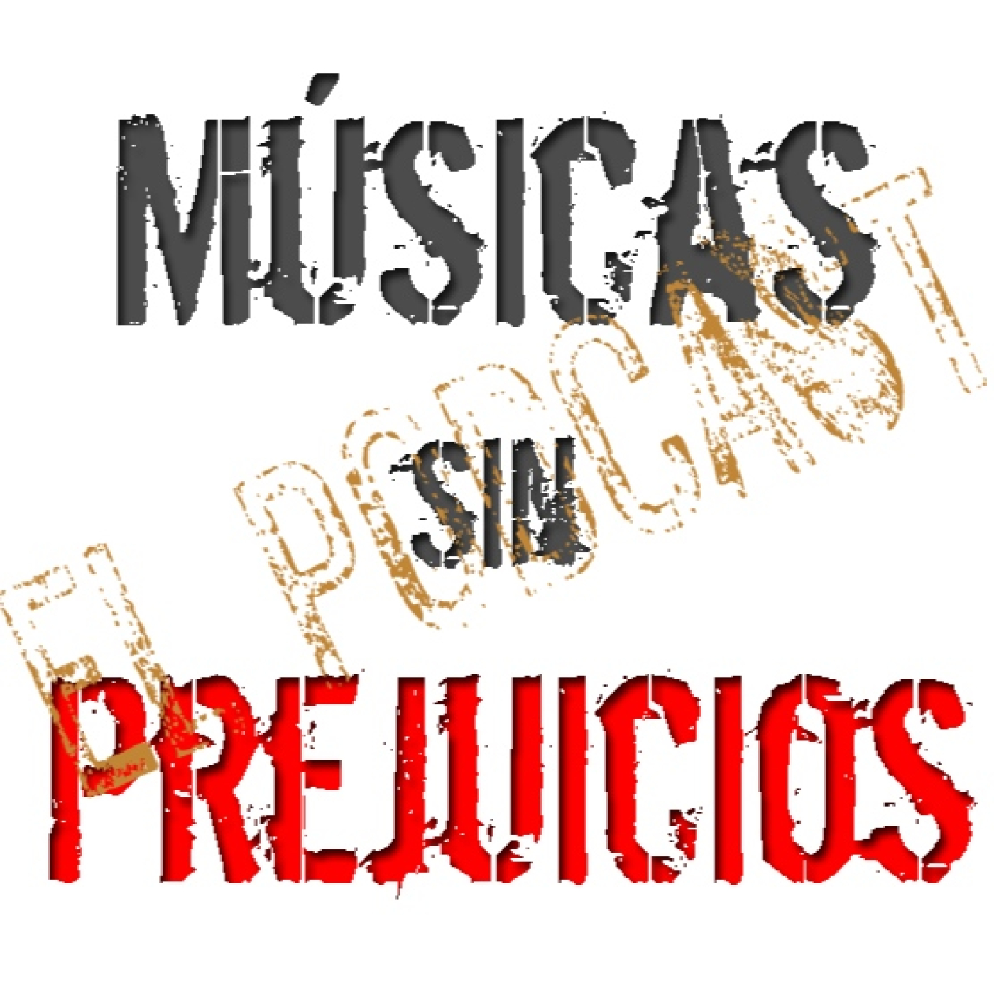 Podcast Músicas sin prejuicios