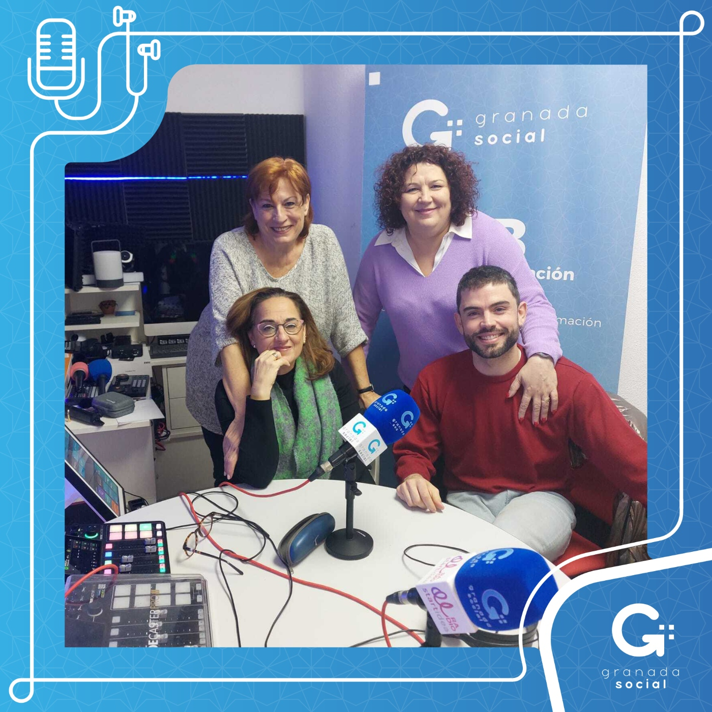 Granada Social