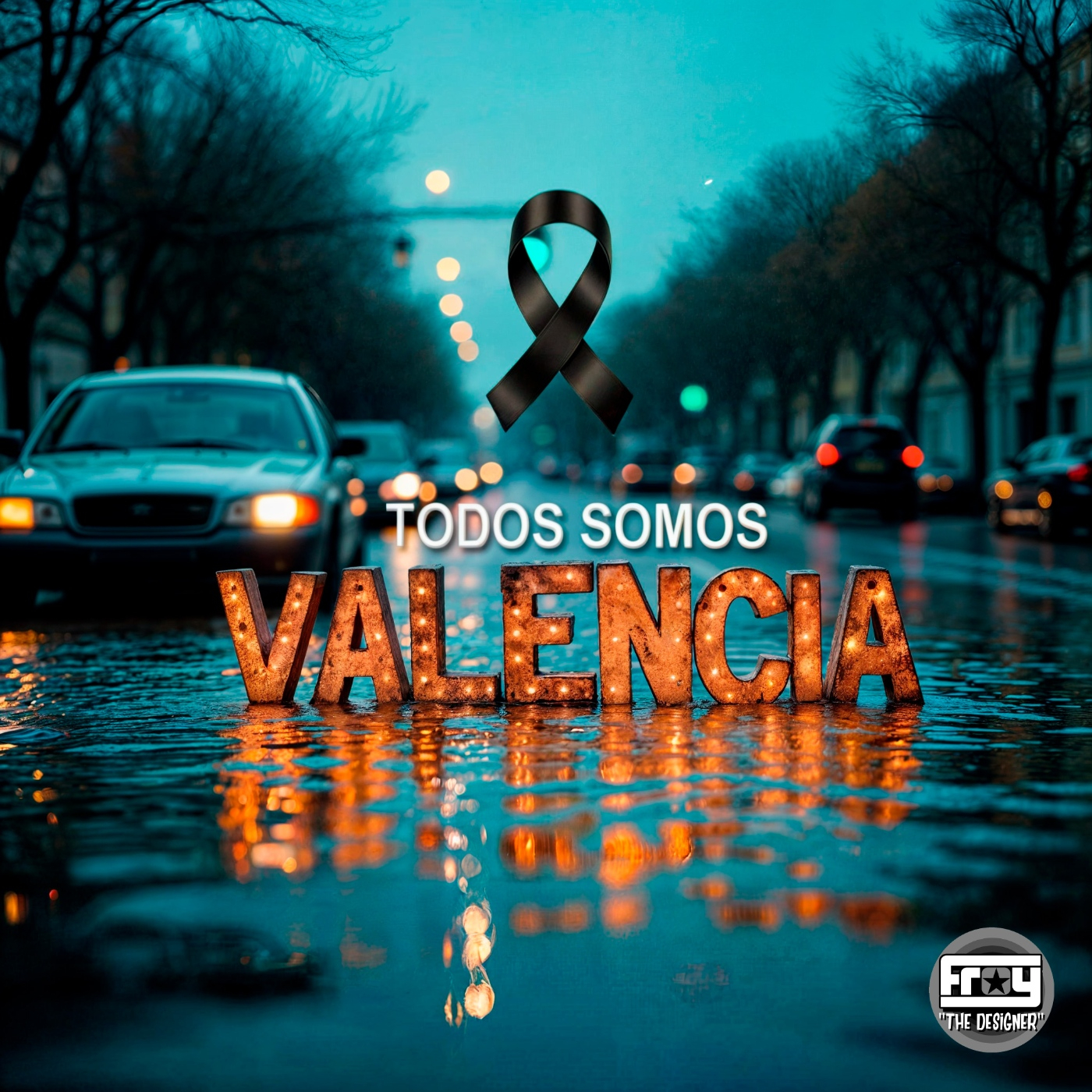 ESTO SE MUEVE!! by DJ NAU
