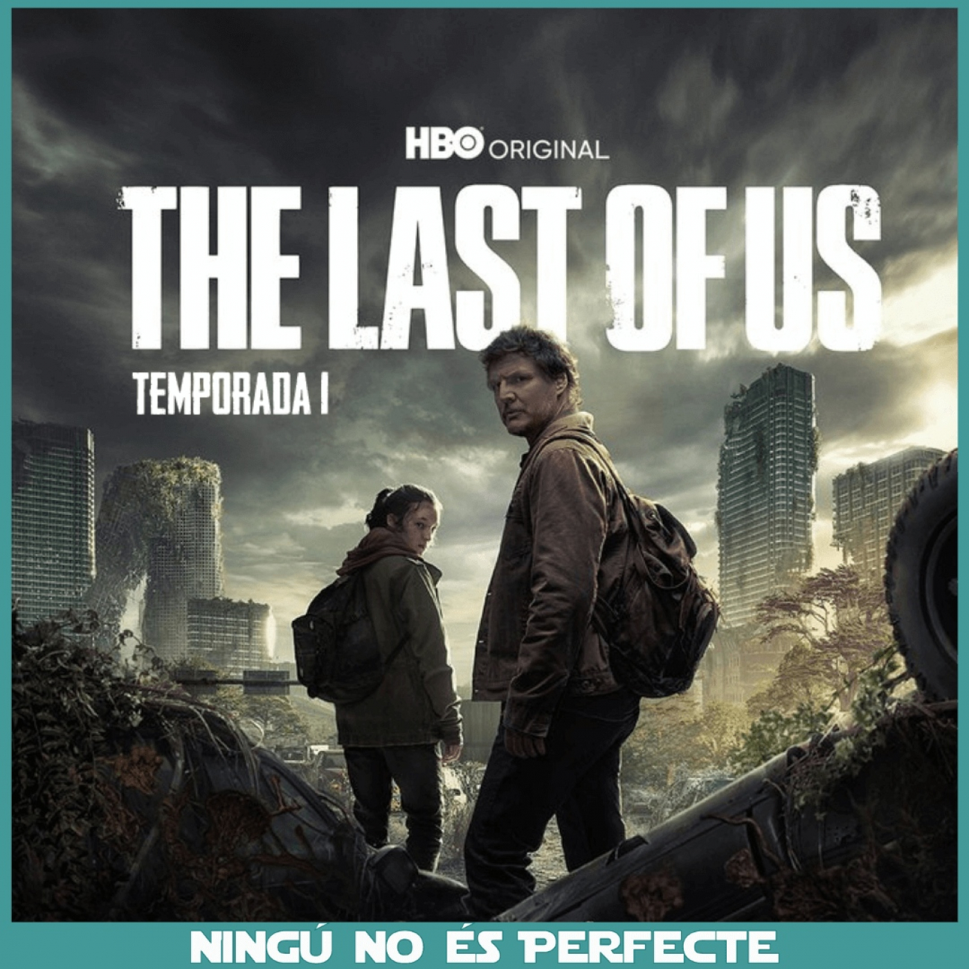 Podcast Ningú no és perfecte