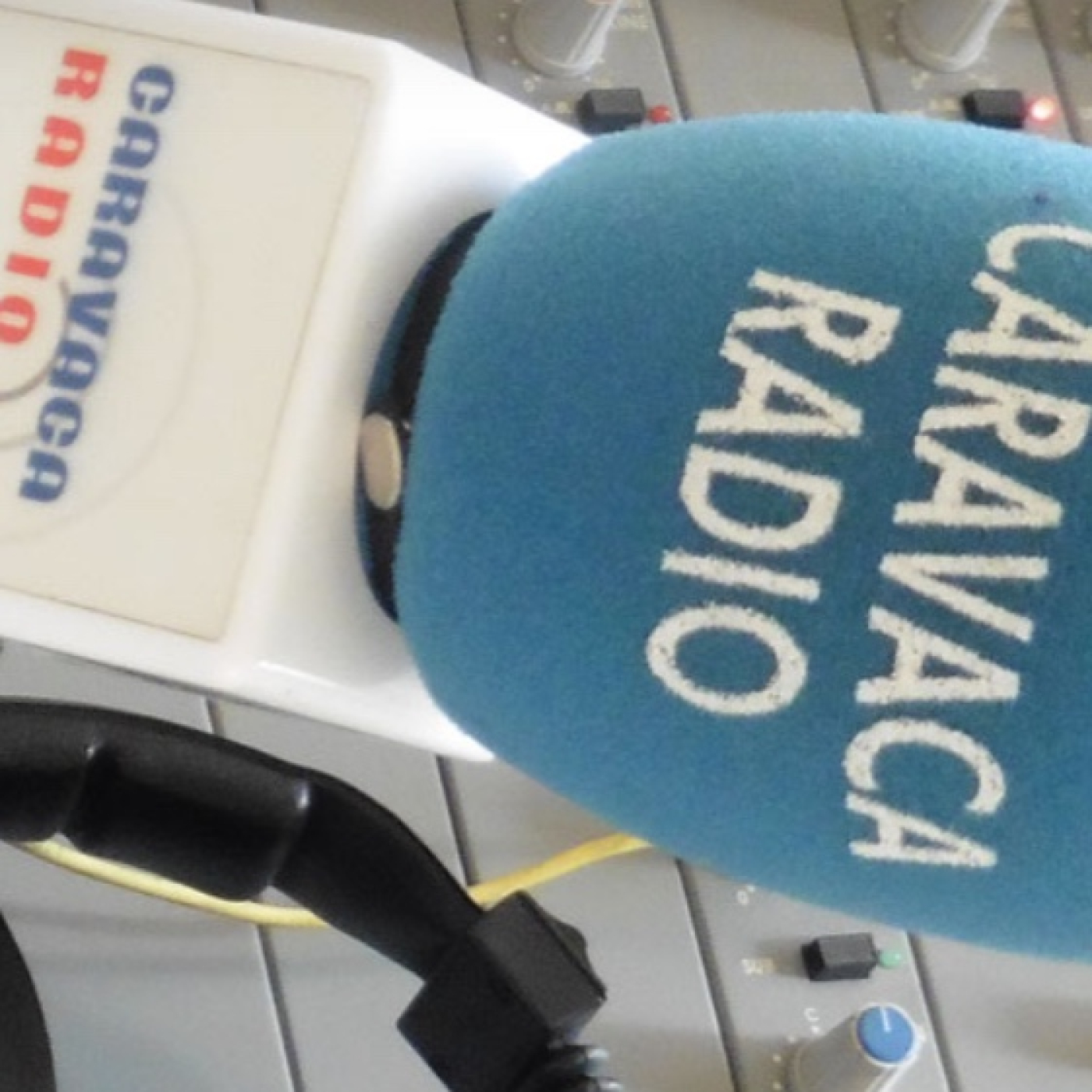 CARAVACA RADIO