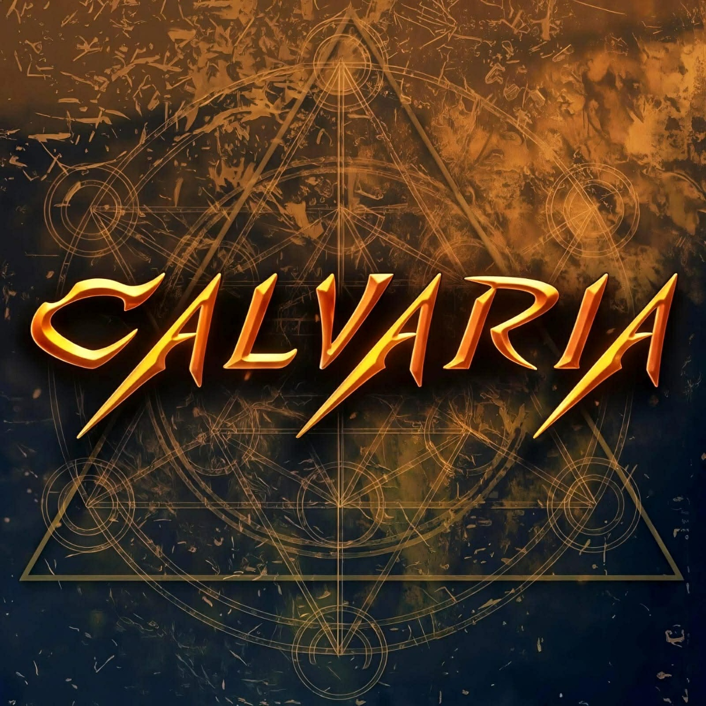 Entrevista a la banda Mexicana CALVARIA 28 - Marzo - 2026 episode artwork