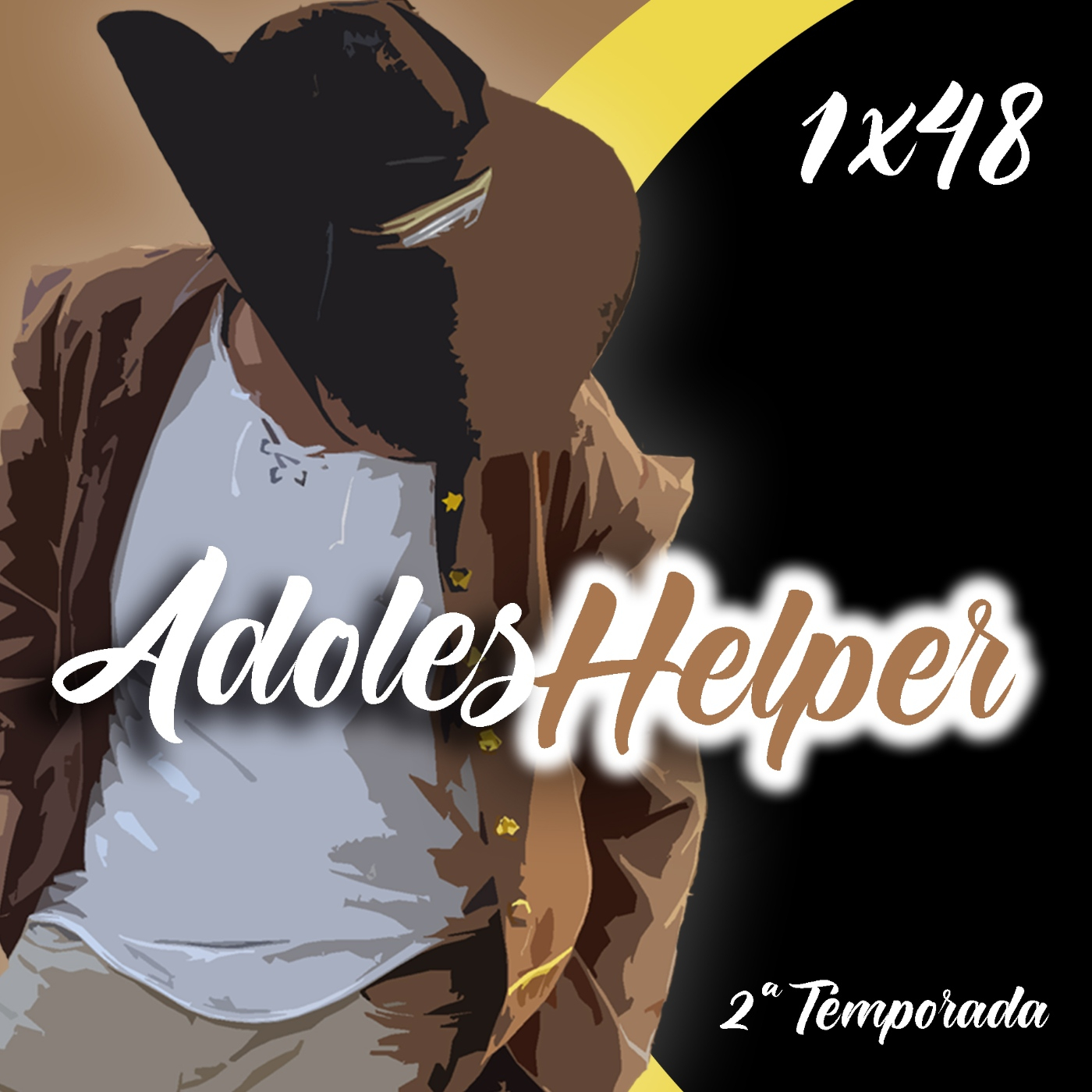 Adoleshelper de Carlos López Morante
