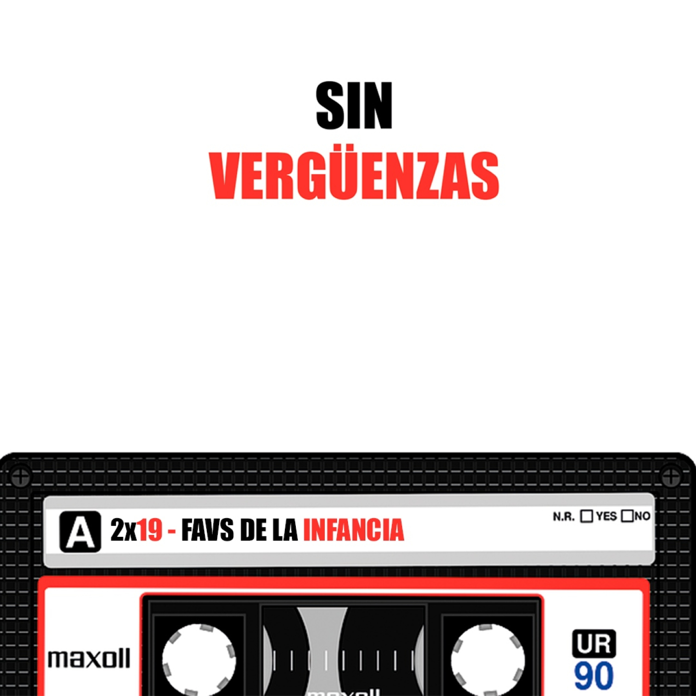 Sin Vergüenzas Podcast
