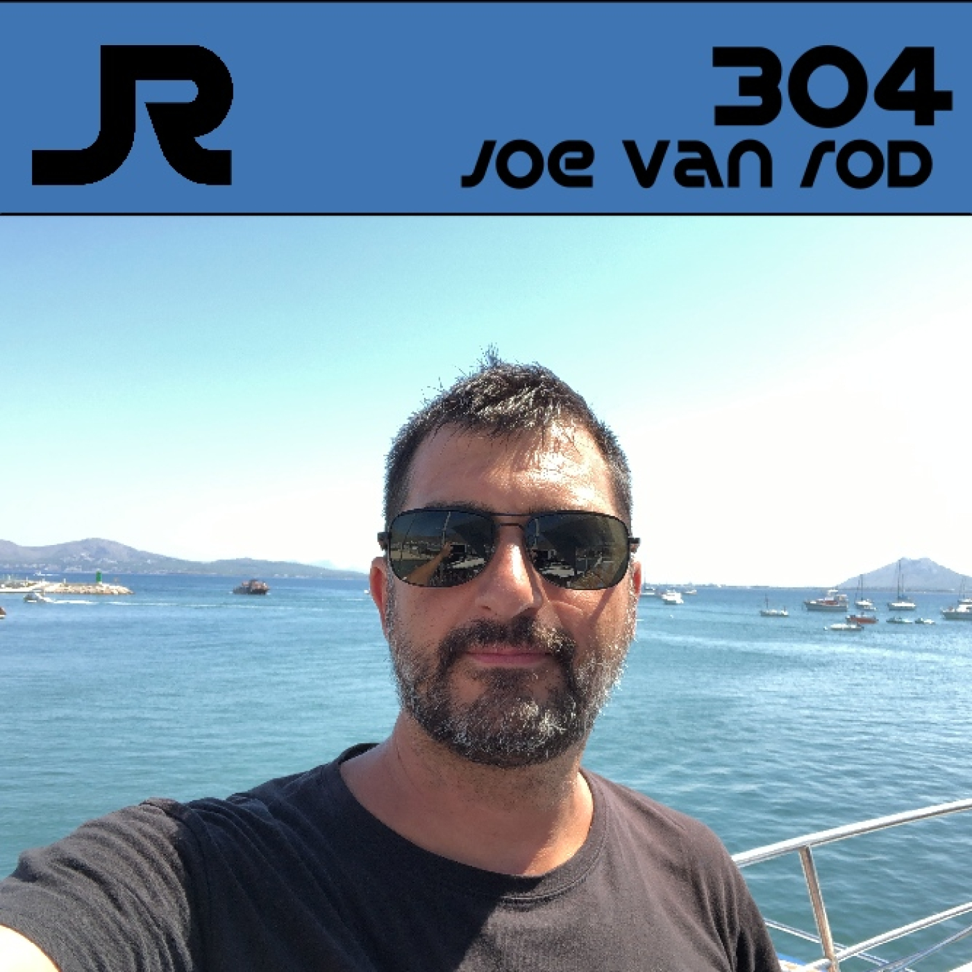 Joe van Rod - 1 Hour dJ set