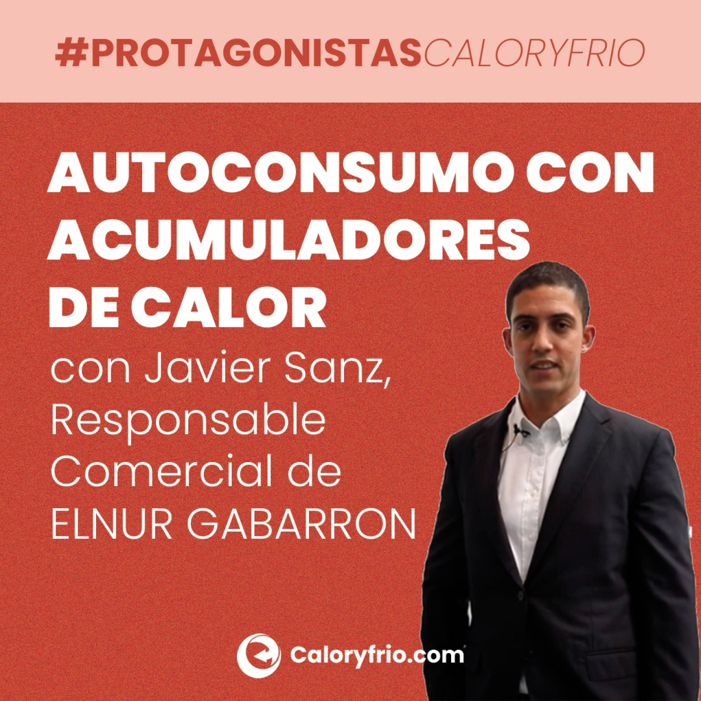 Protagonistas Caloryfrio.com