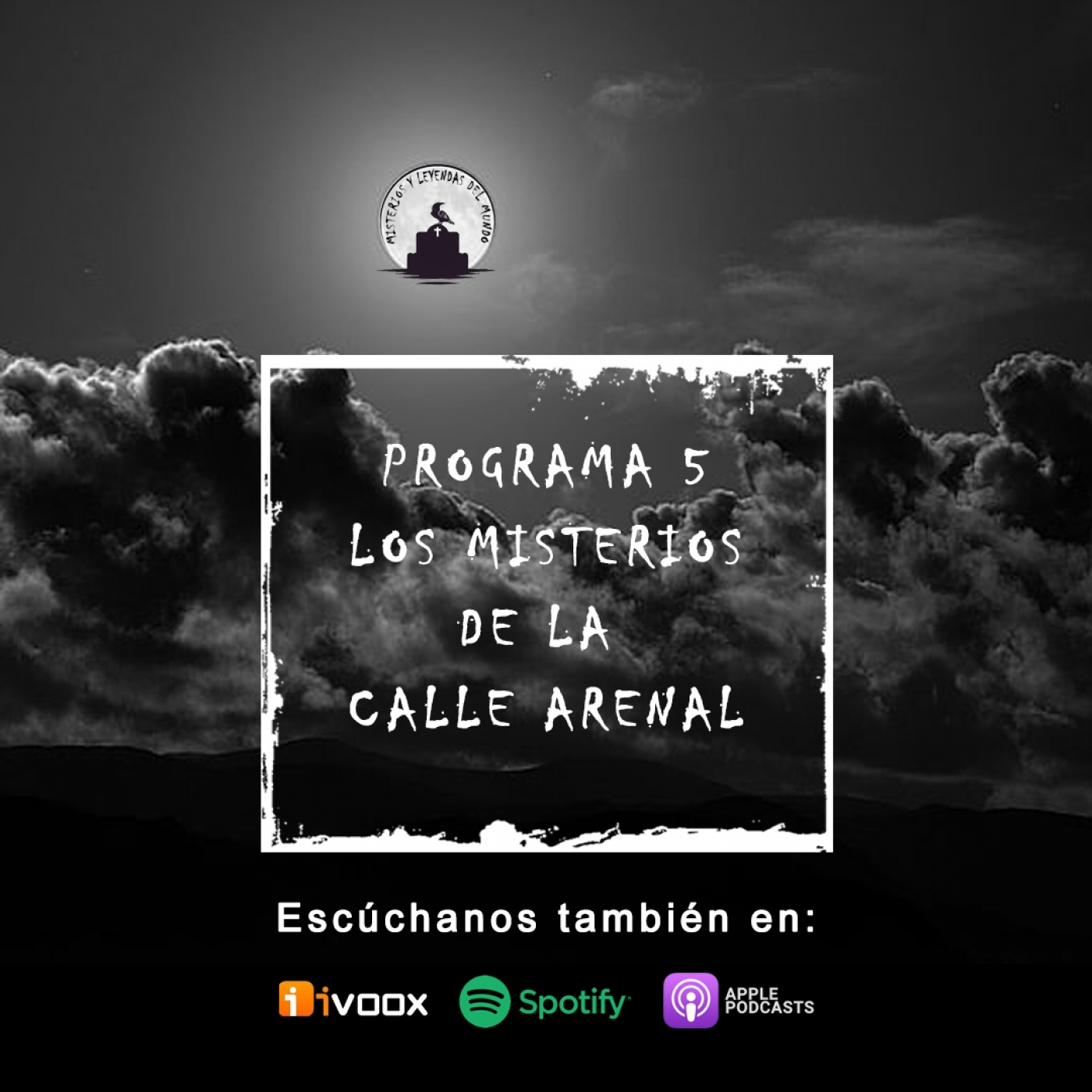 Misterios y Leyendas del Mundo