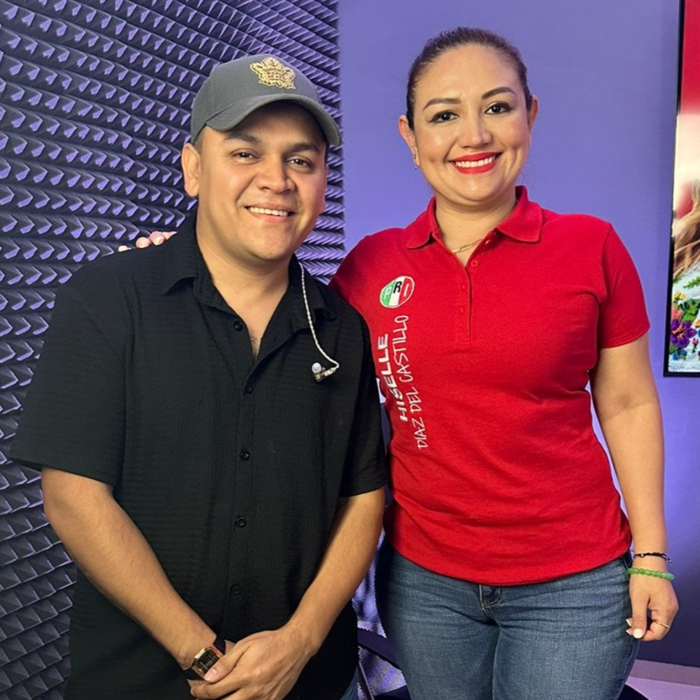 Fernando Salvador Podcast